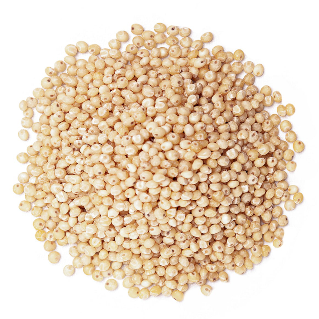 Juwar Whole (sorghum) 2lb
