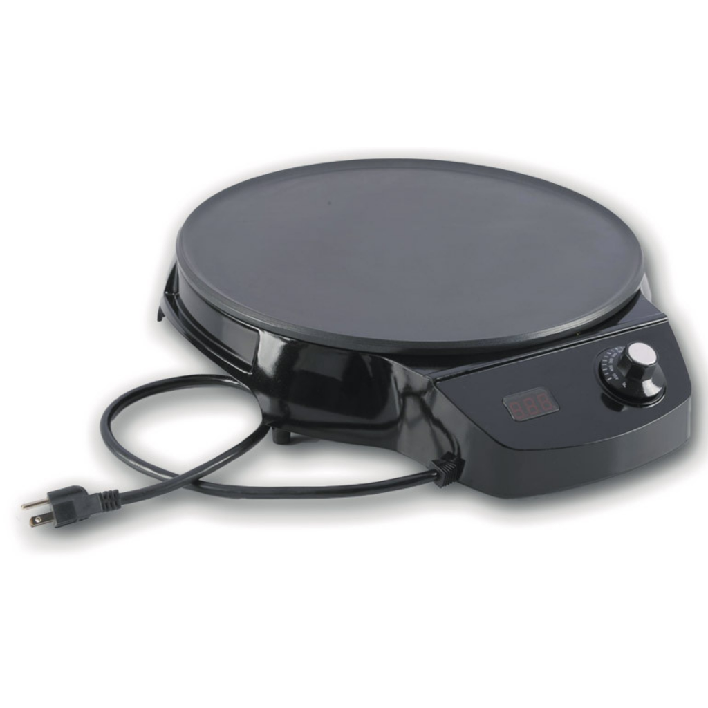 Wass Digital Injera Grill ኤሌክትሪክ እንጀራ ምጣድ