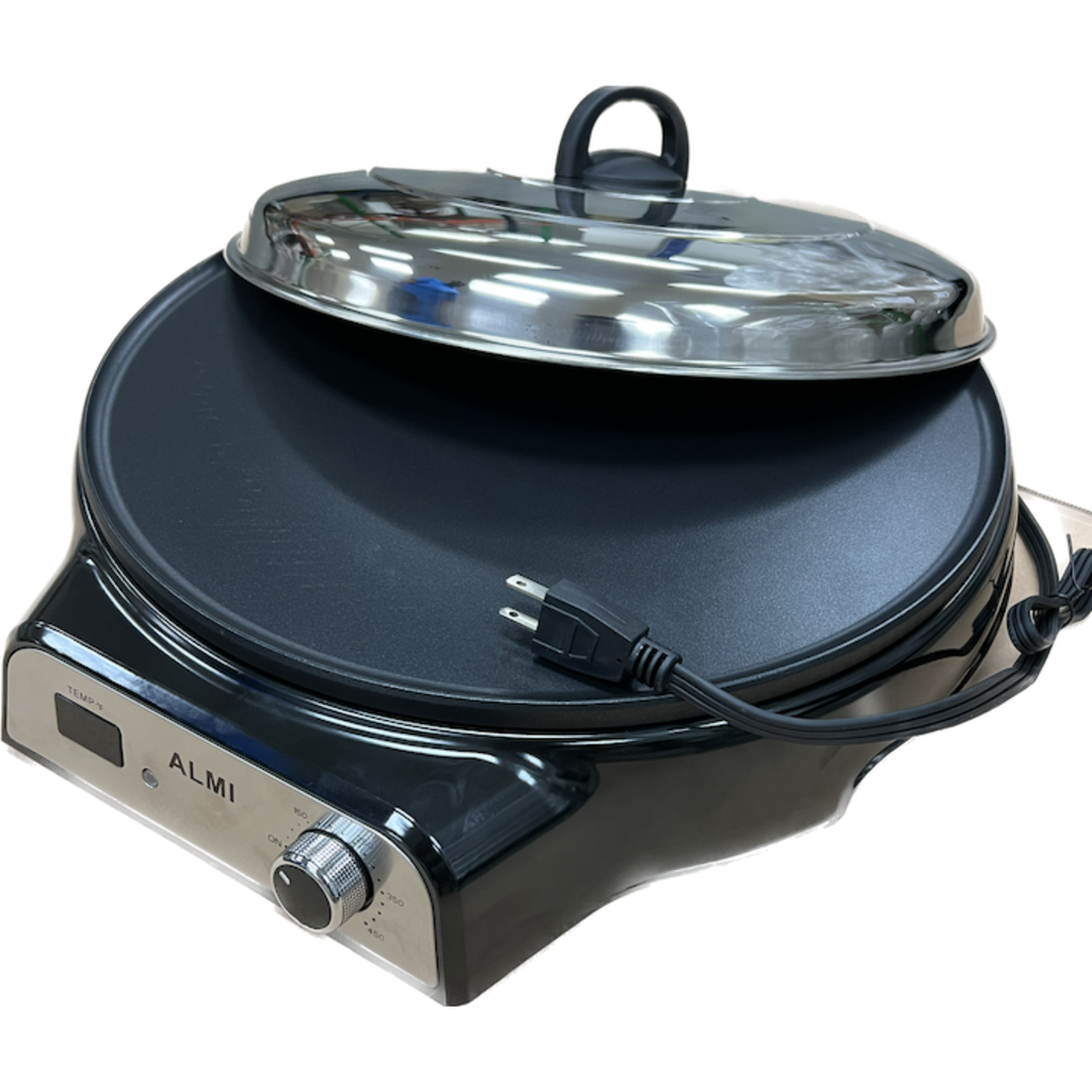 Injera Mtad Grill 16" እንጀራ ምጣድ