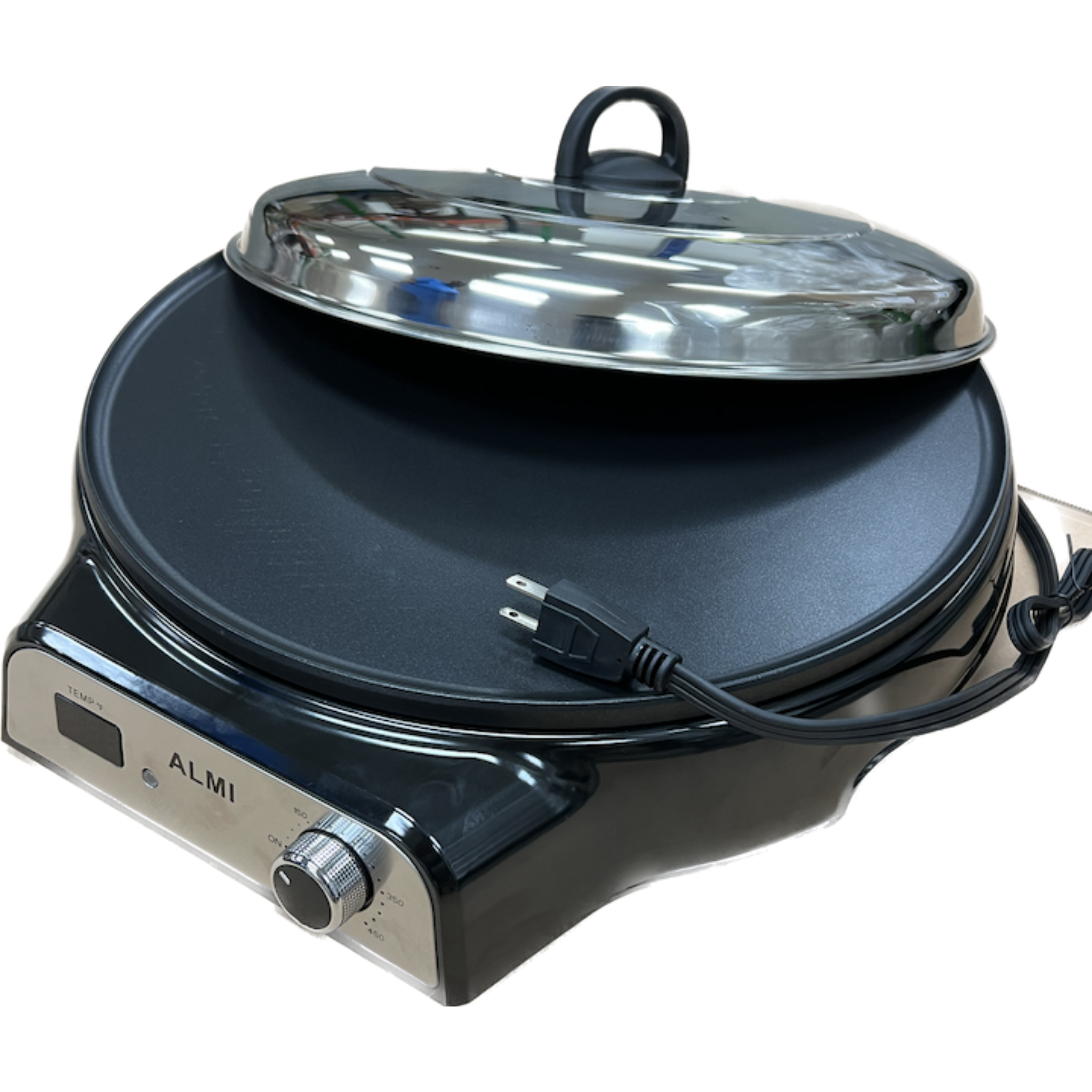 Injera Mtad Grill 16" እንጀራ ምጣድ