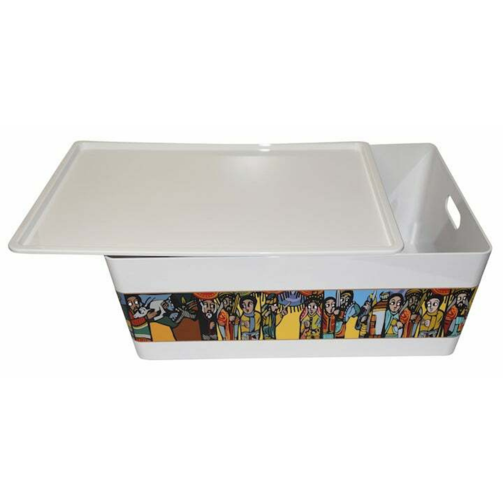 Mica Saba Coffee Rekebot ሳባ ማይካ ቡና ረከቦት