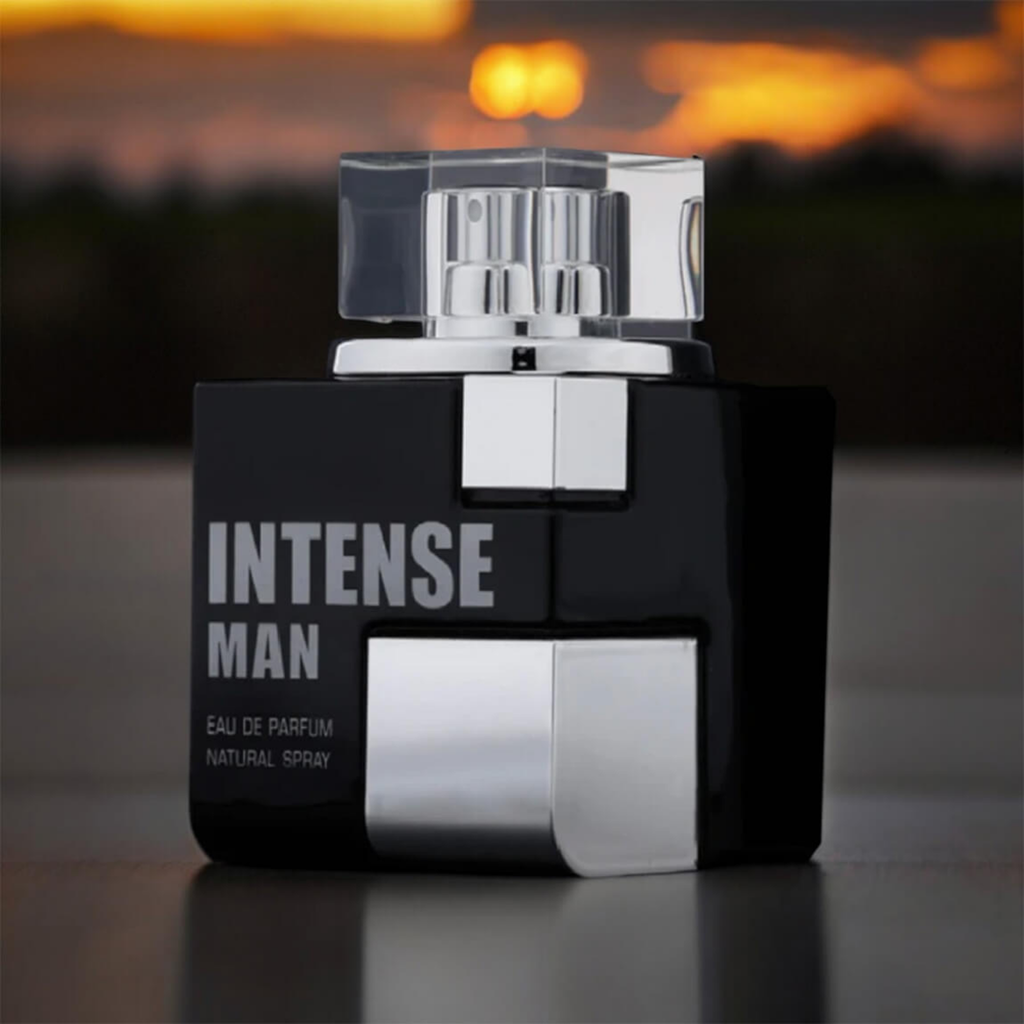 Intense Man Eau De Parfum