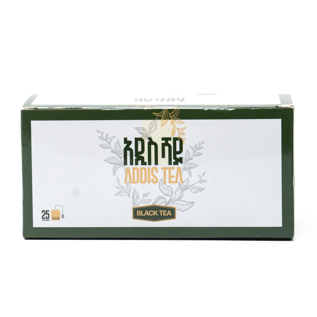 Addis Tea (Black)