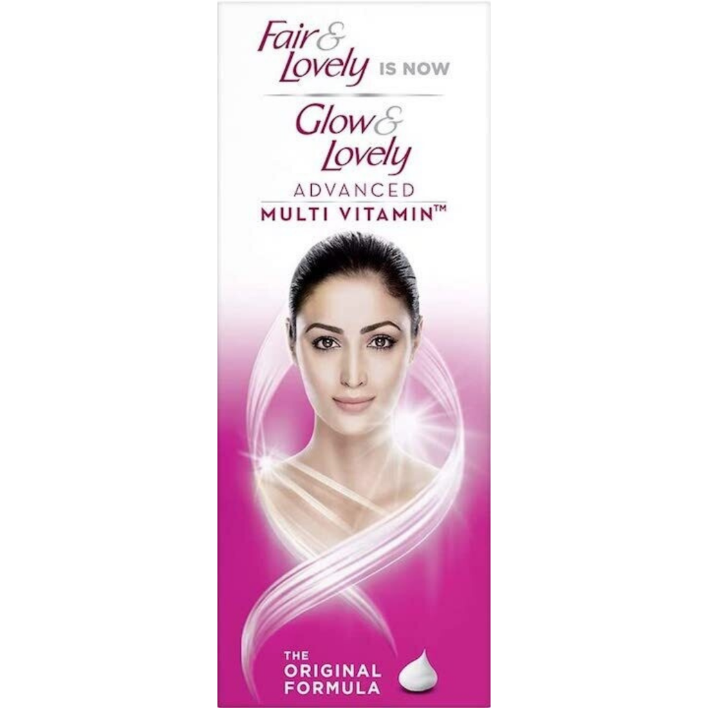 Glow & Lovely Advanced Multi Vitamin