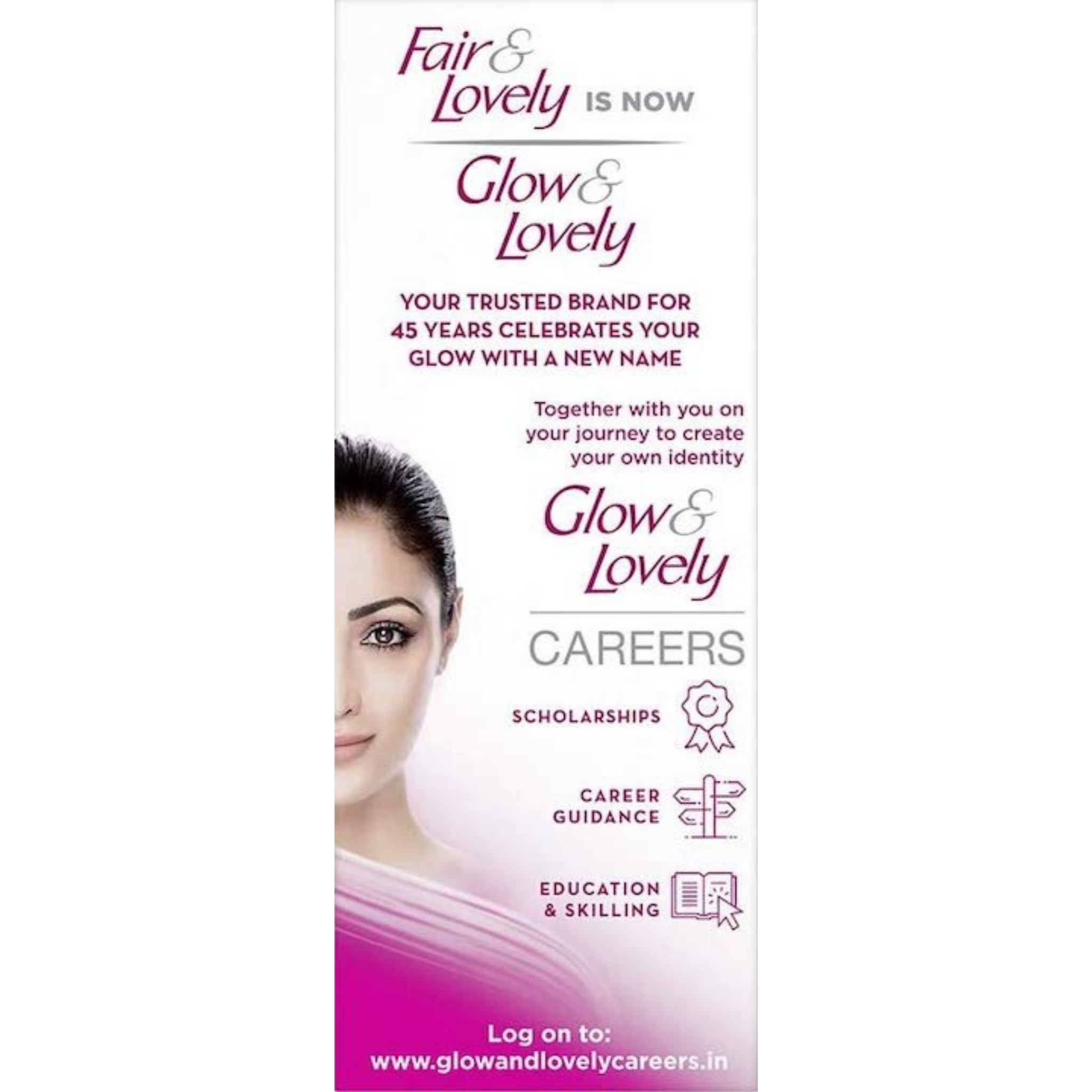 Glow & Lovely Advanced Multi Vitamin