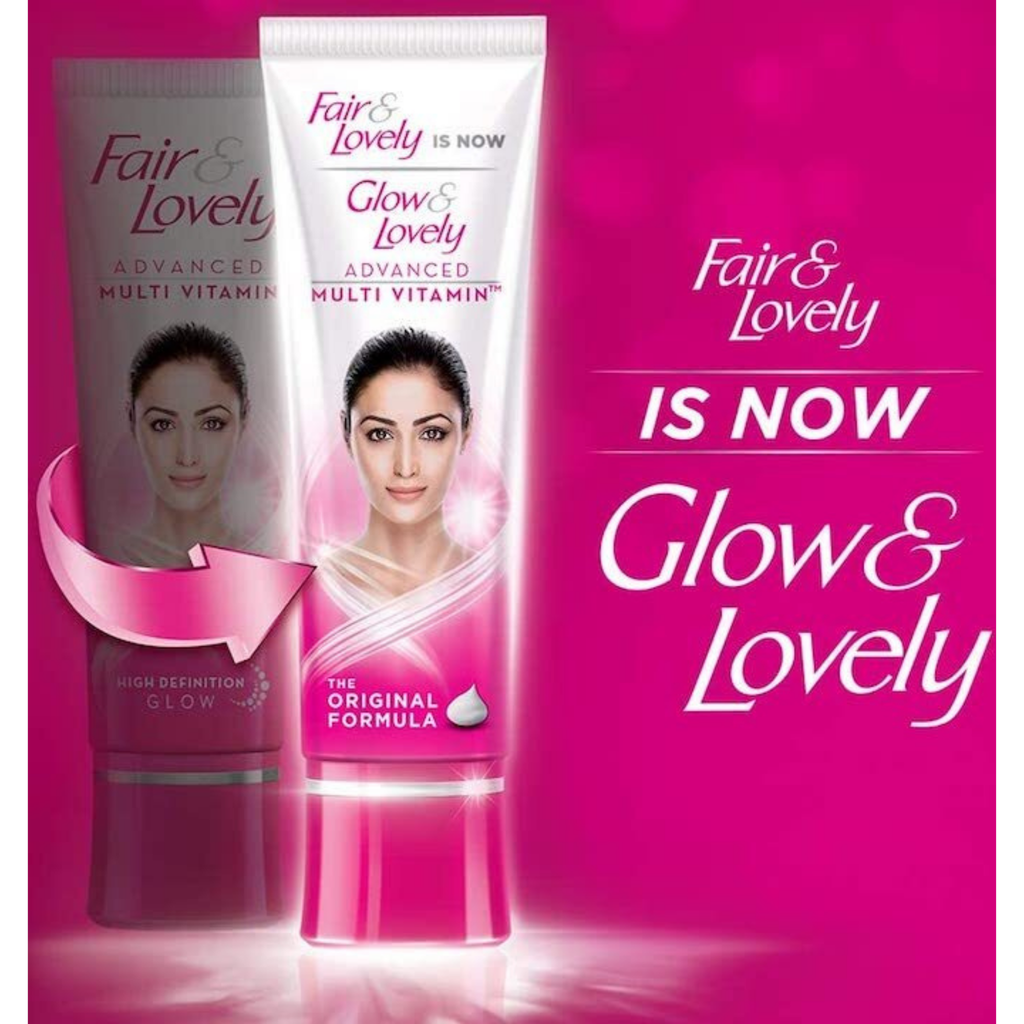 Glow & Lovely Advanced Multi Vitamin