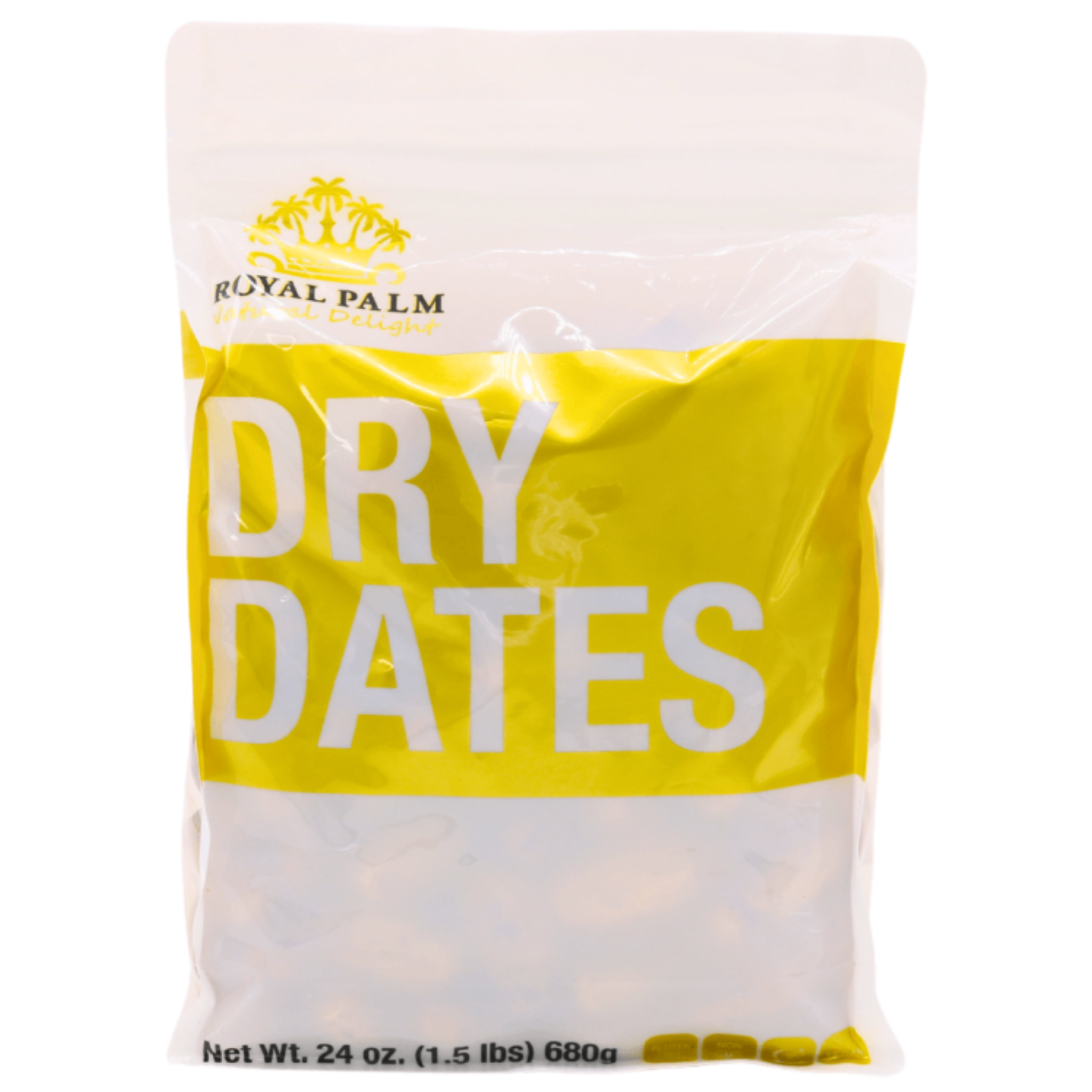 Dry Dates