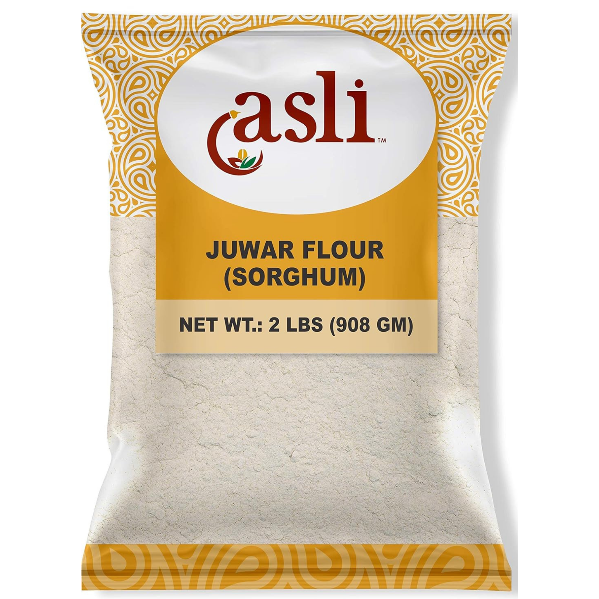 Juwar (Sorghum Fine Flour) 2lb