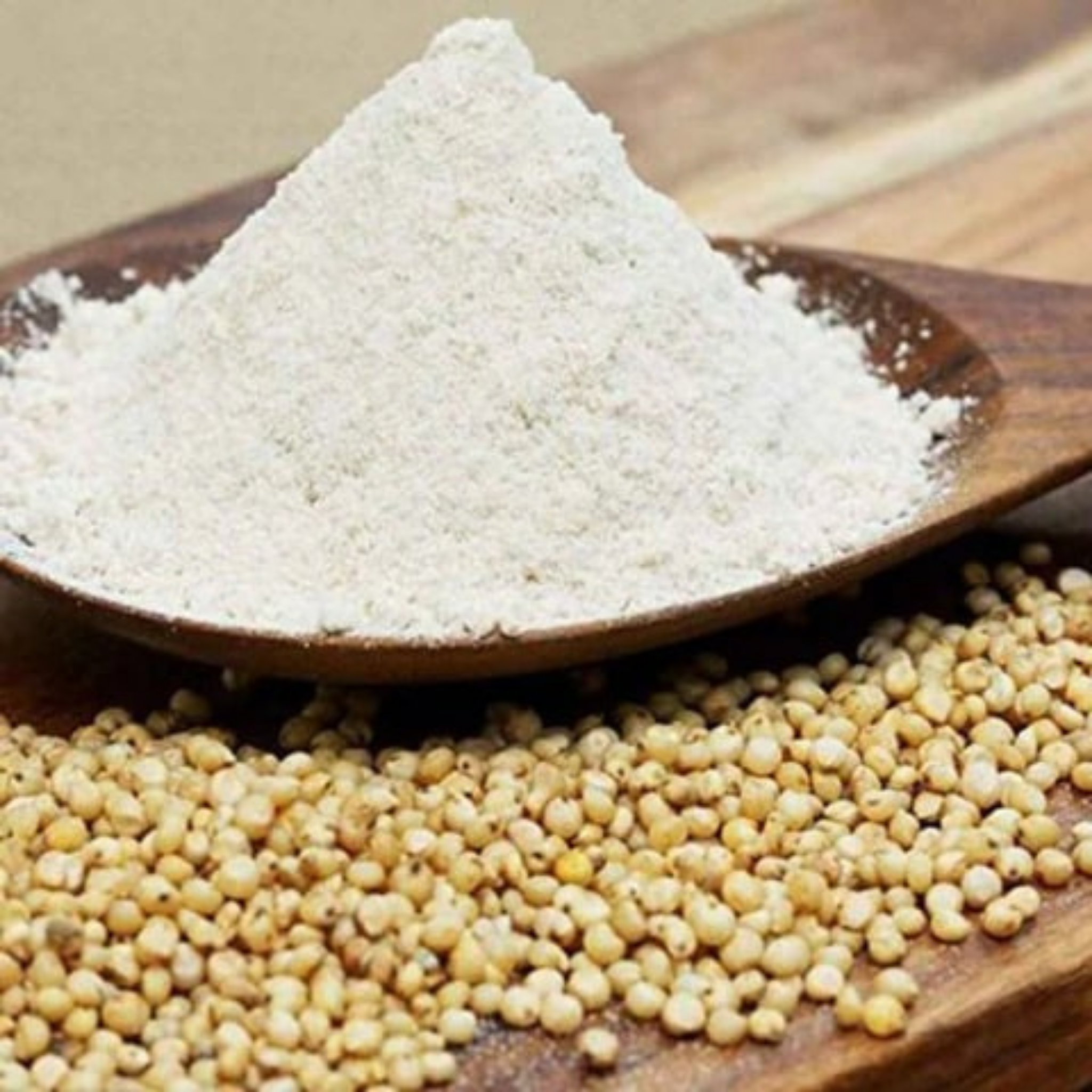 Juwar (Sorghum Fine Flour) 2lb