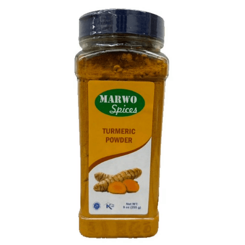 Turmeric Powder