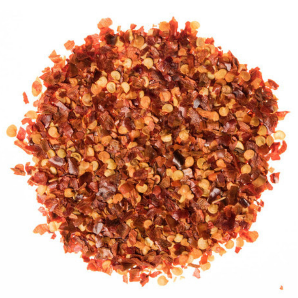 Crushed Red Pepper