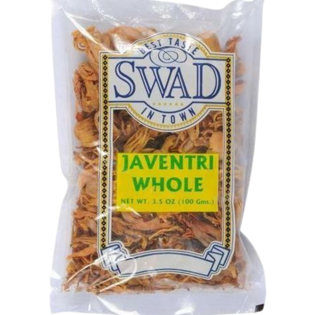 Javentri, Mace Whole 100g