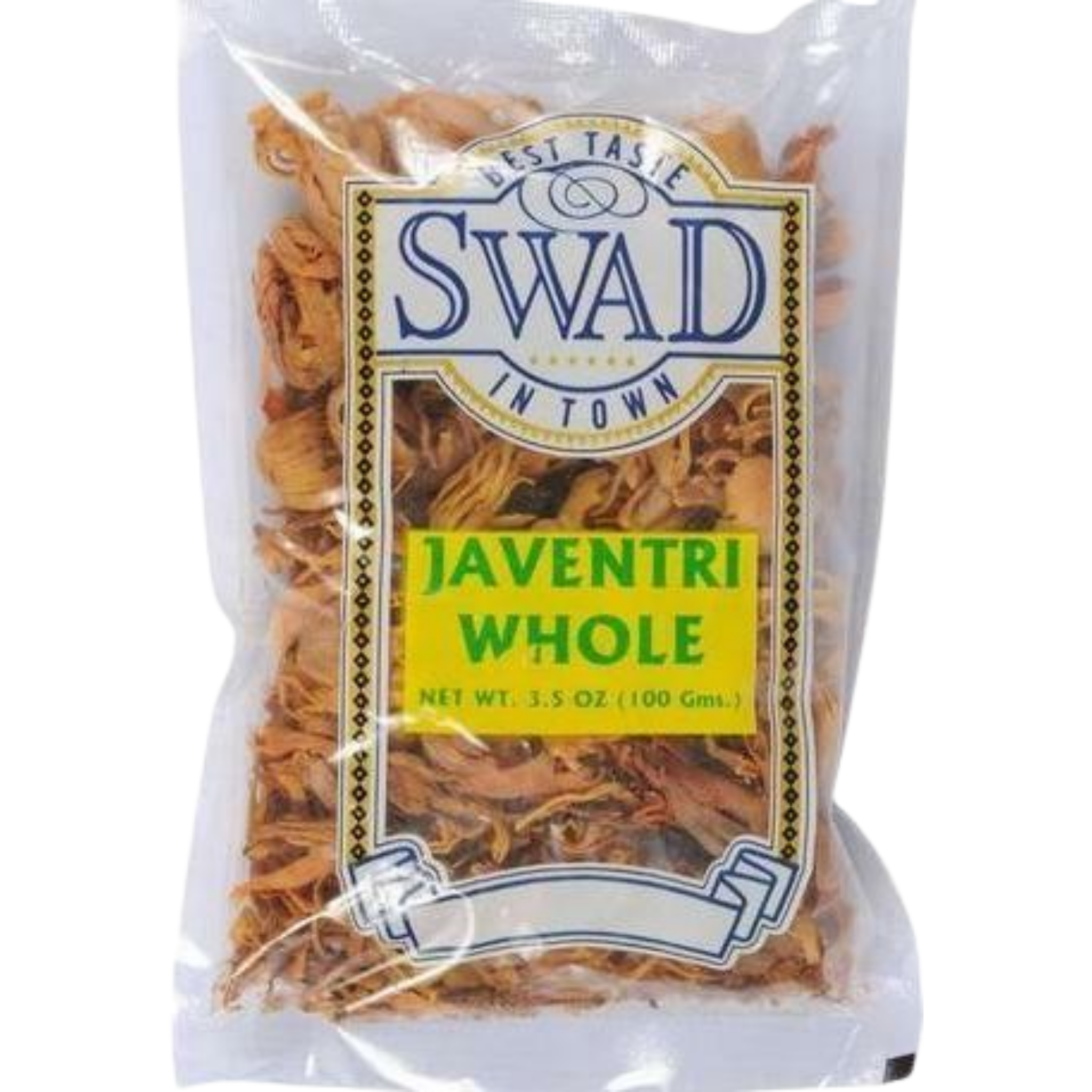 Javentri, Mace Whole 100g