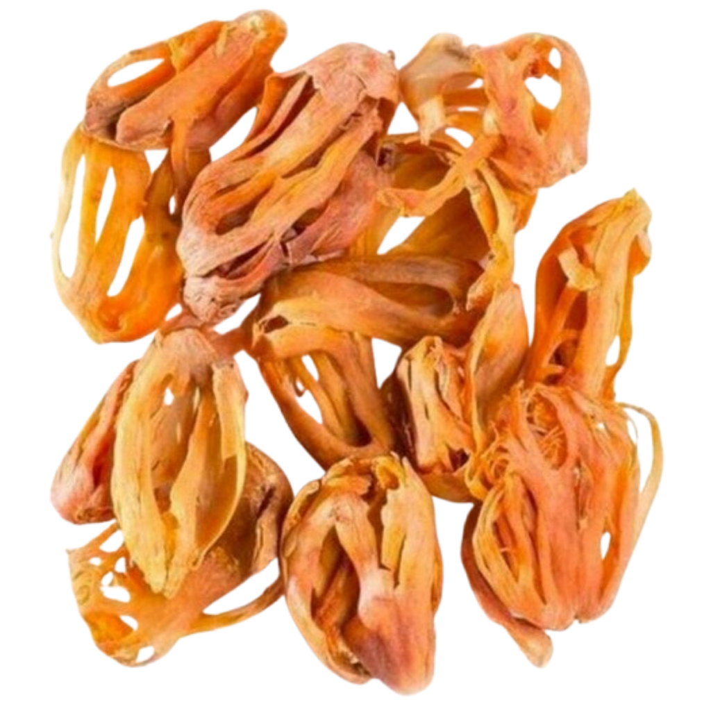 Javentri, Mace Whole 100g