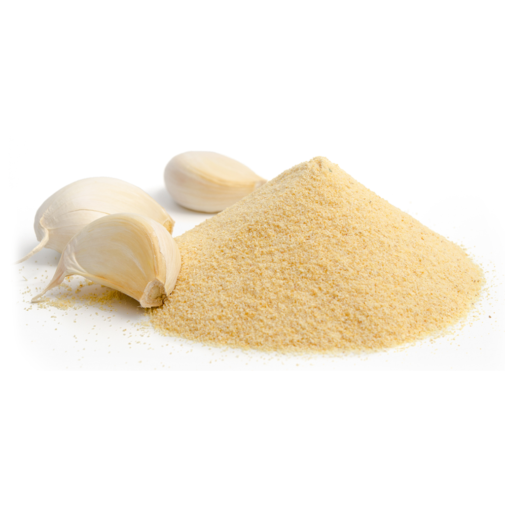 Garlic Powder Container 3.5oz