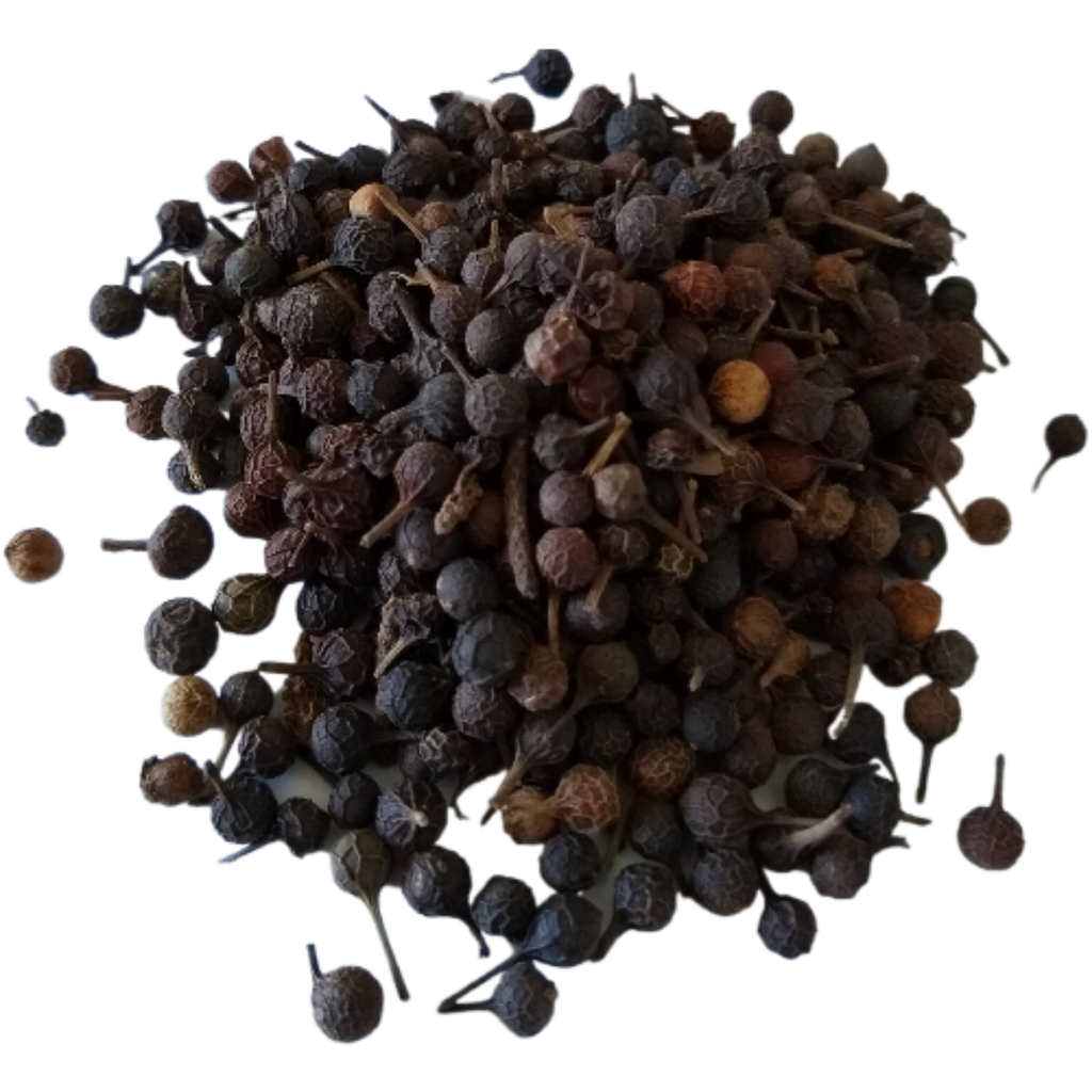 Kabab Chini Tailed Pepper