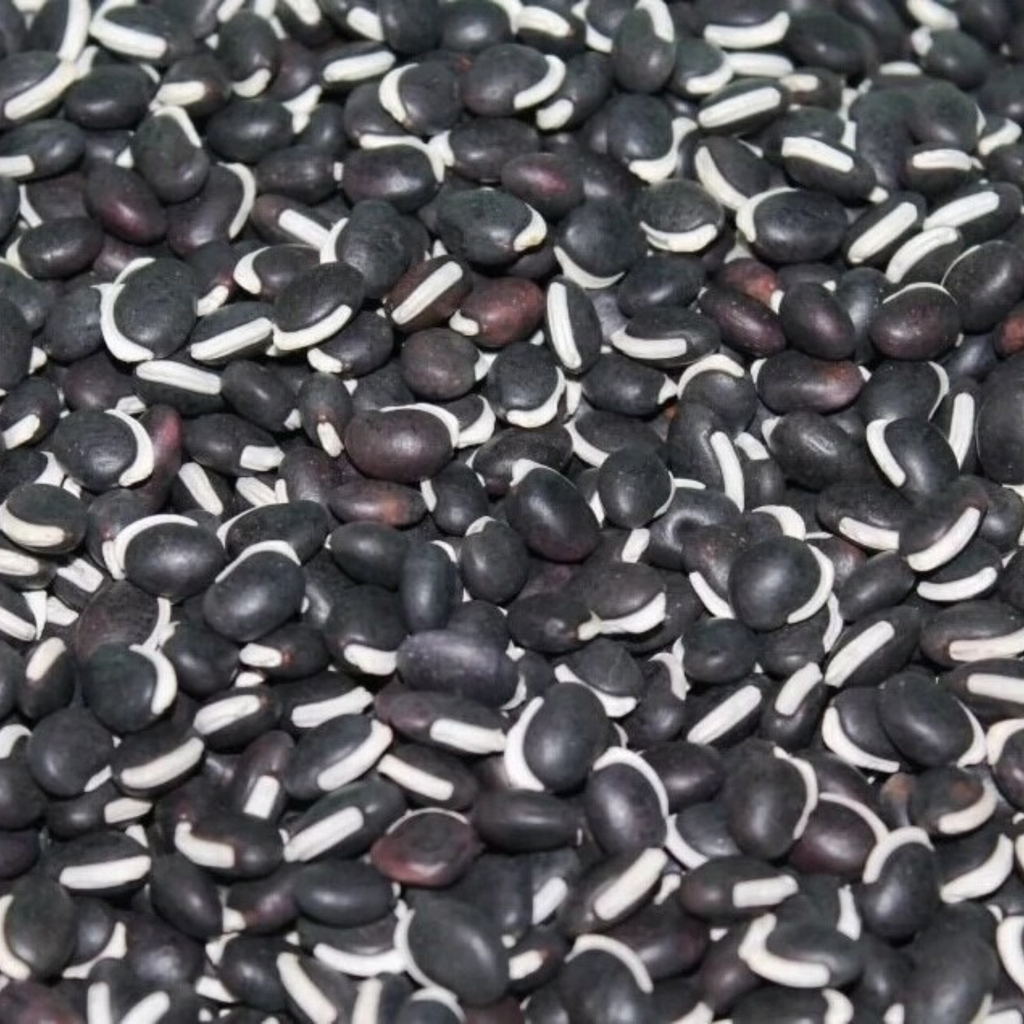 Njahi, Kenya Black Beans (Hyacinth, Indian Beans) 2lb