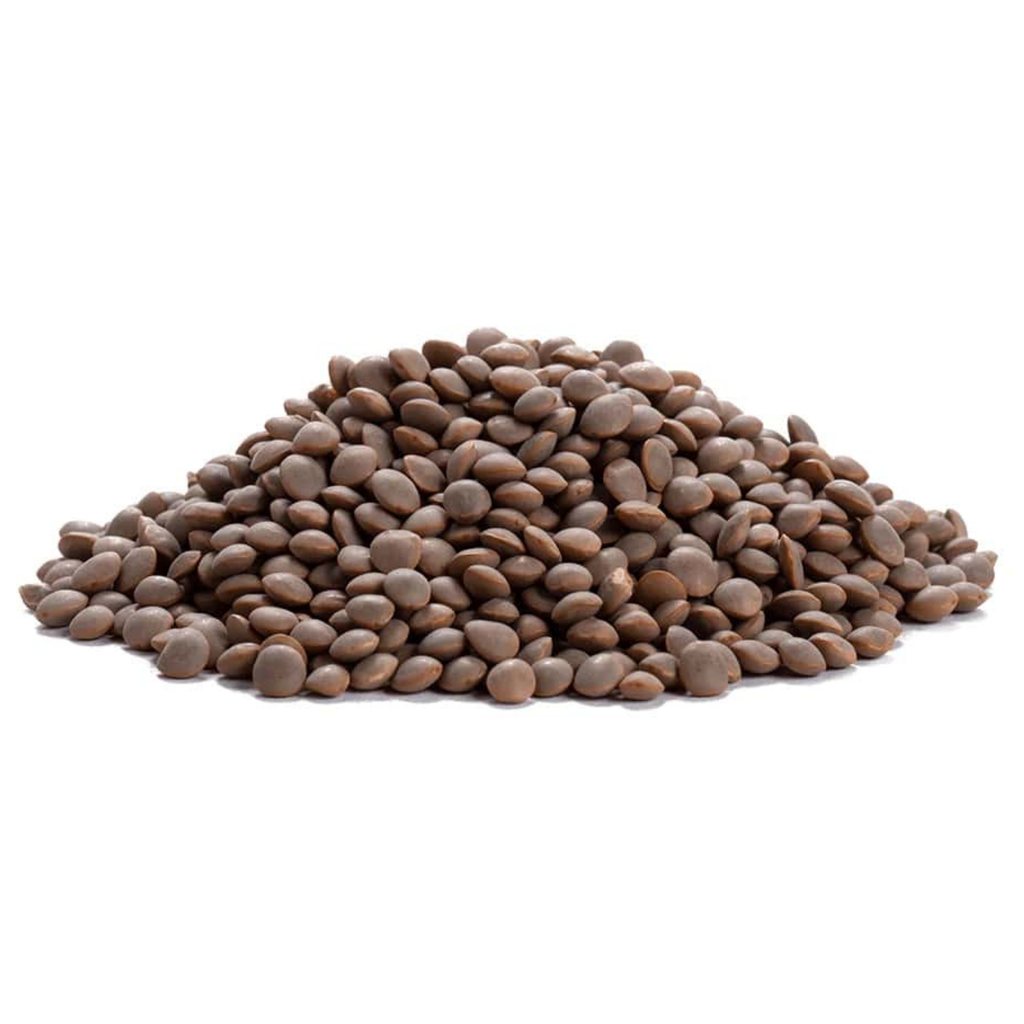 Masoor Matki (Crimson Lentils)