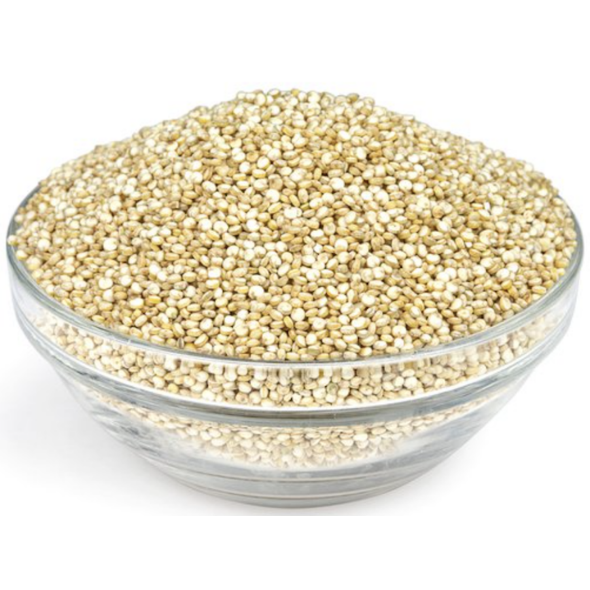 White Quinoa