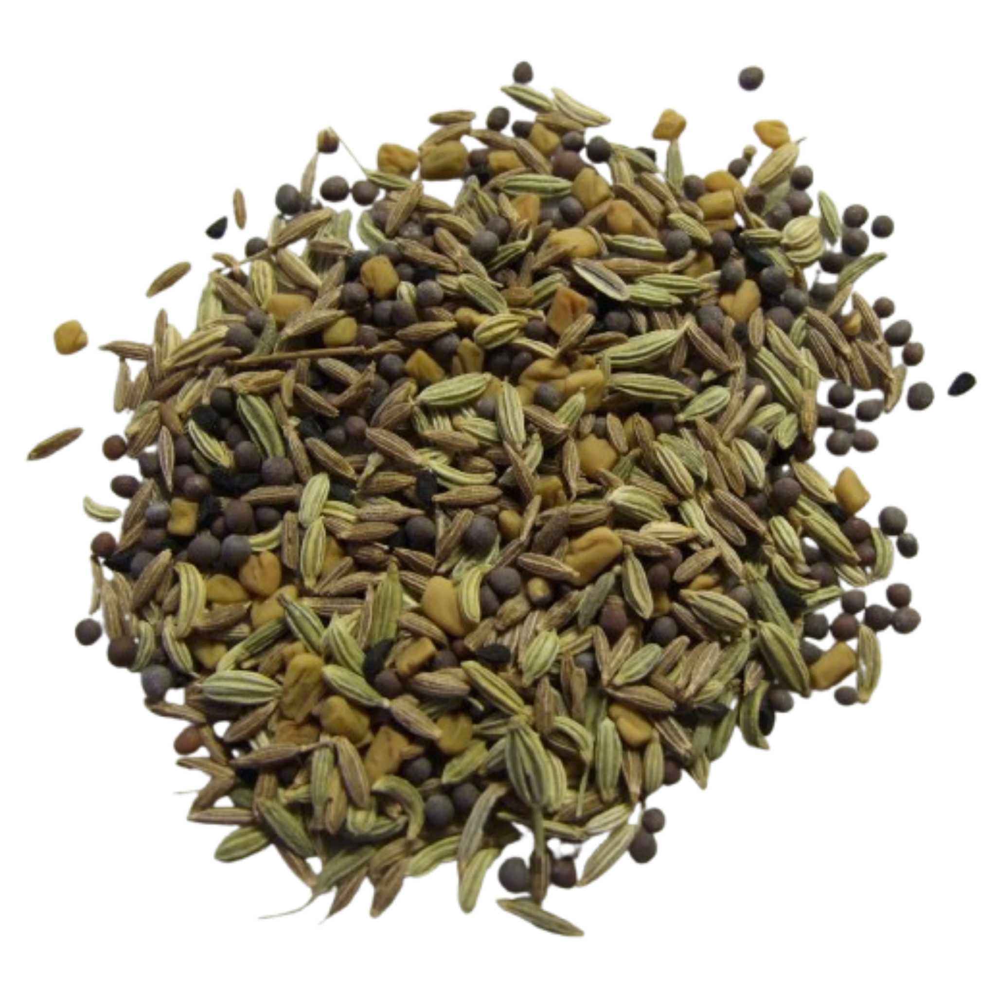 Panch Puran (Mixed Species)