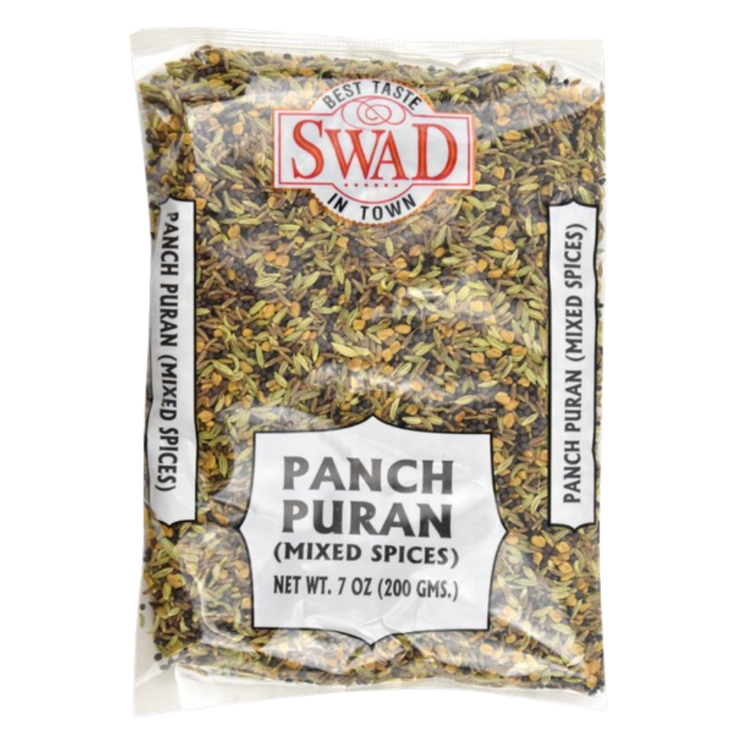 Panch Puran (Mixed Species)