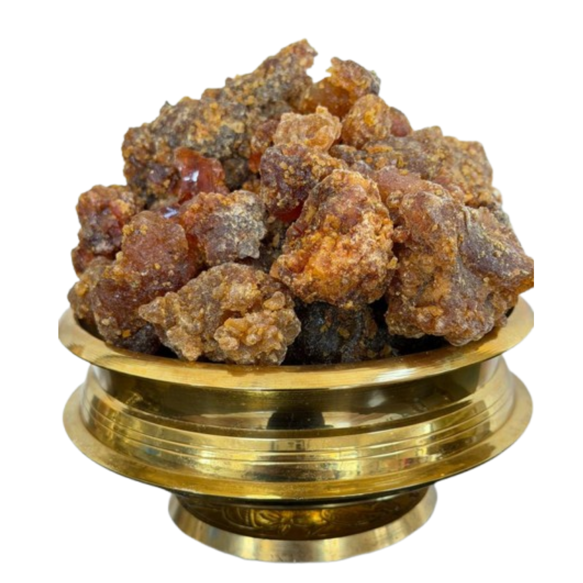 Kerbe Myrrh Etan