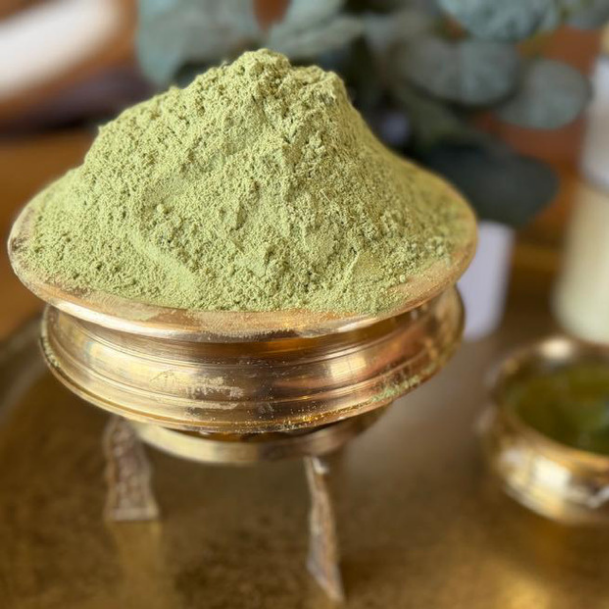 Qasil Powder