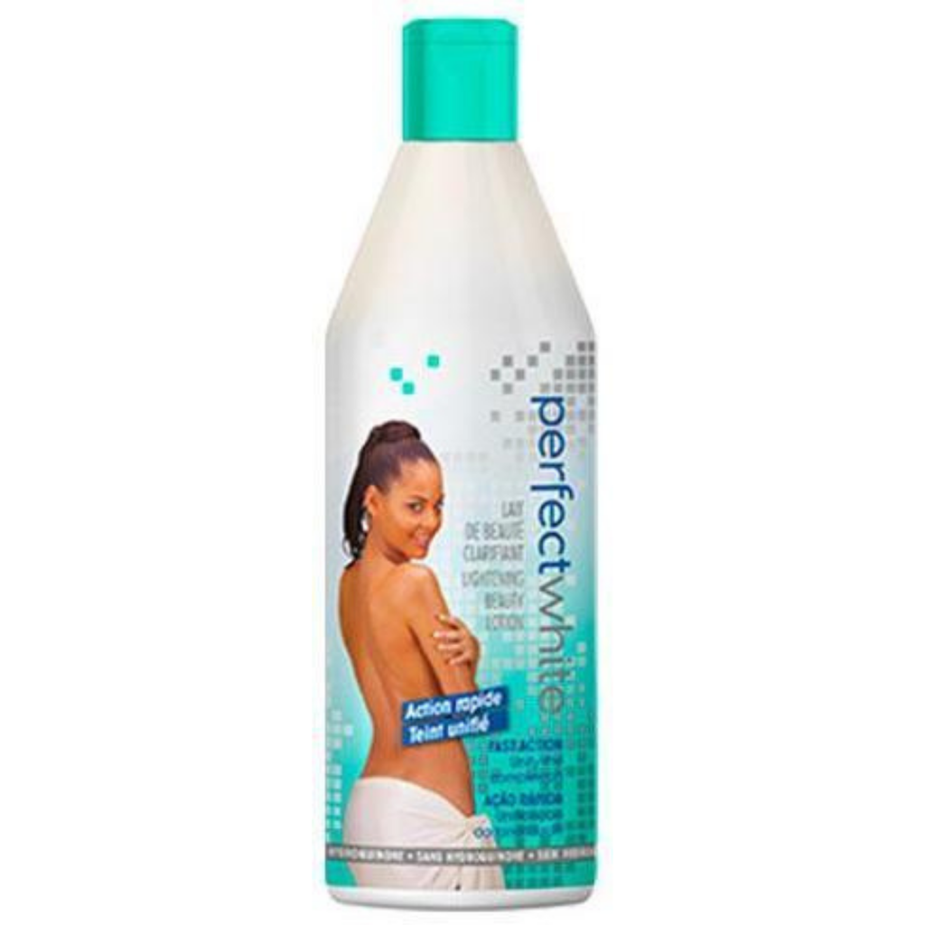 Perfect White Lightning Beauty Lotion 250ml