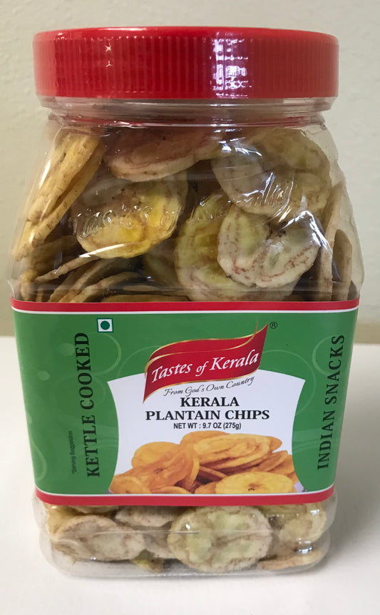 Plantain Chips 275g