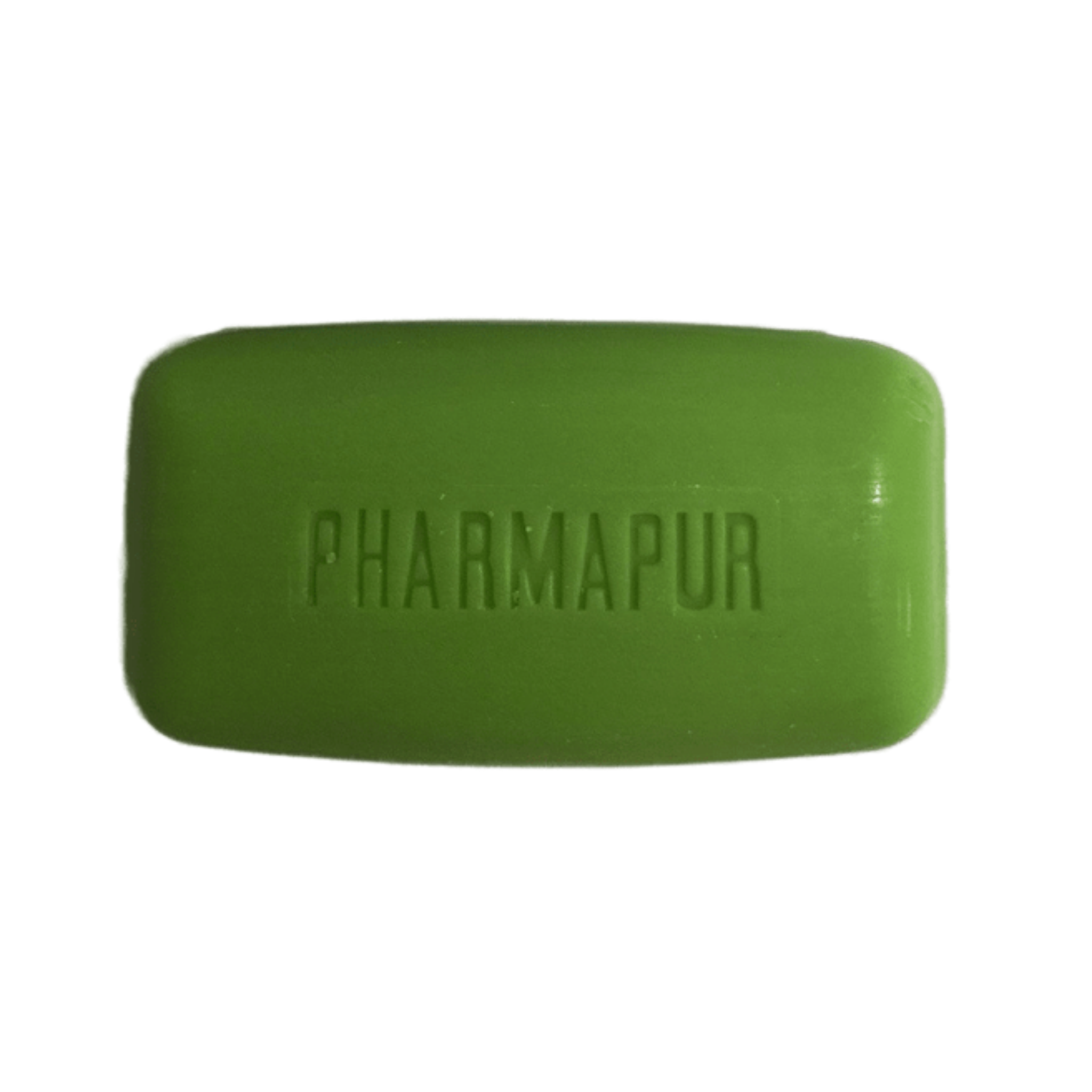 Pharmapur Herbal Antibacterial Body Soap