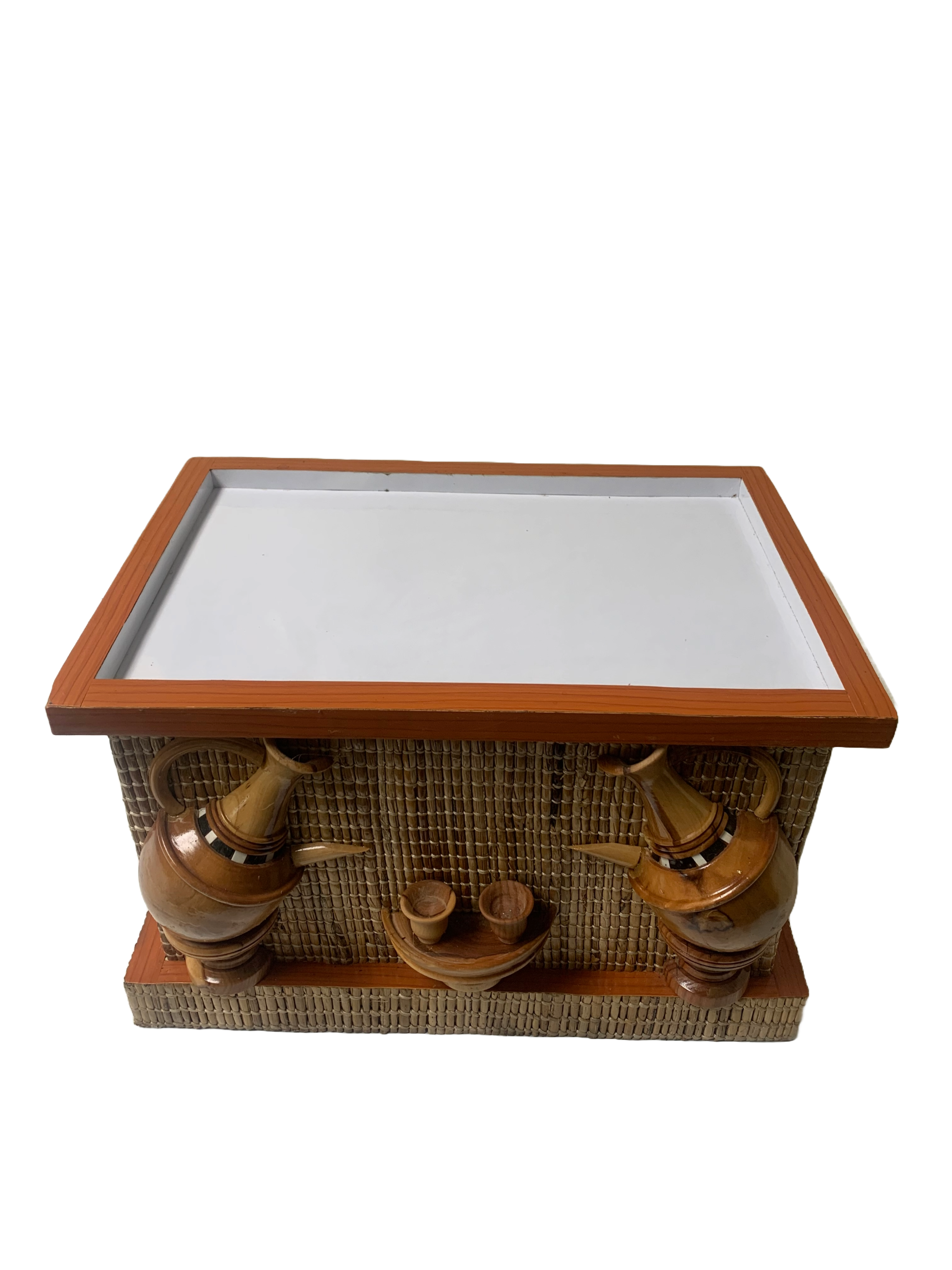 Hope Design Rekebot ተስፋ ሥራ ቡና ረከቦት