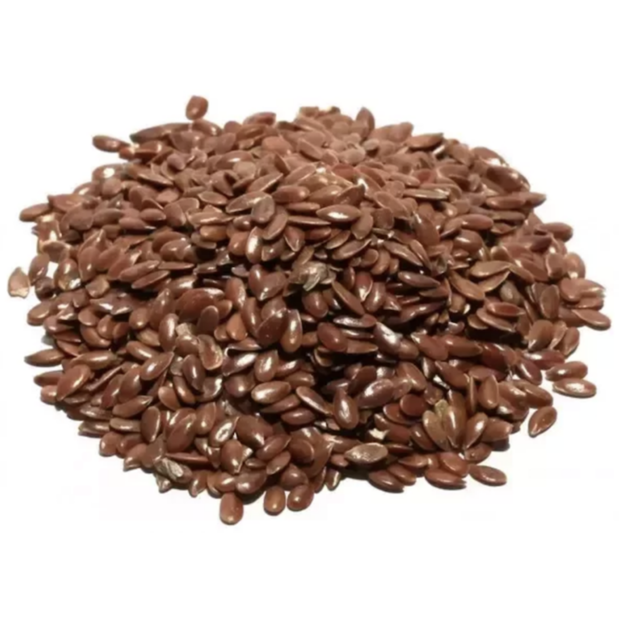 Flax Seeds - Brown 1lb