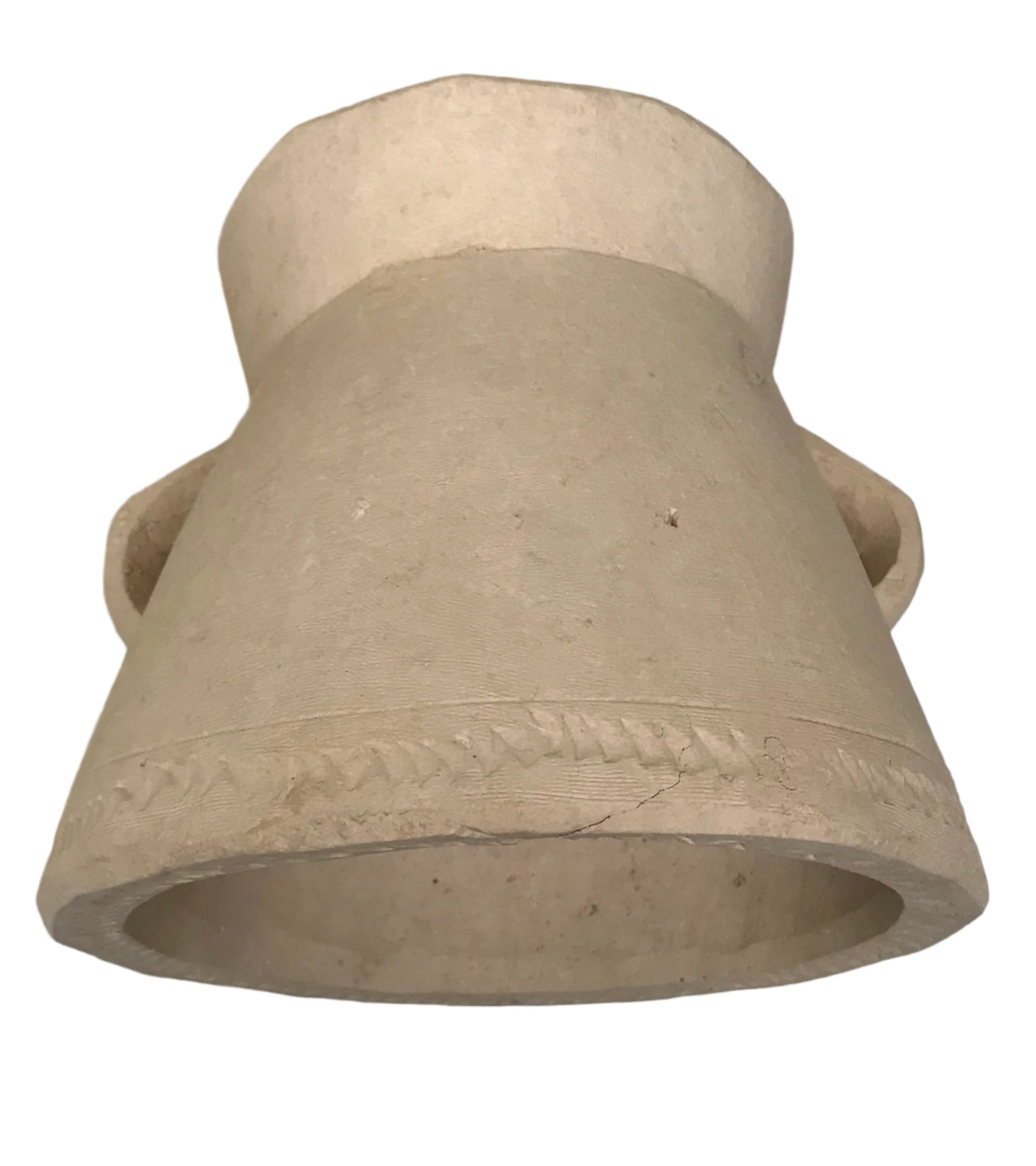 Girgira Incense Burner ጊርጊራ እጣን ማጨሻ