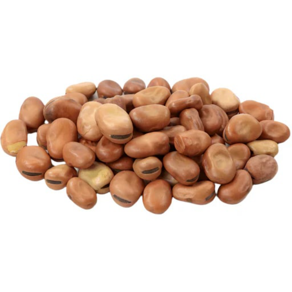Small Fava Beans ባቄላ 1lb