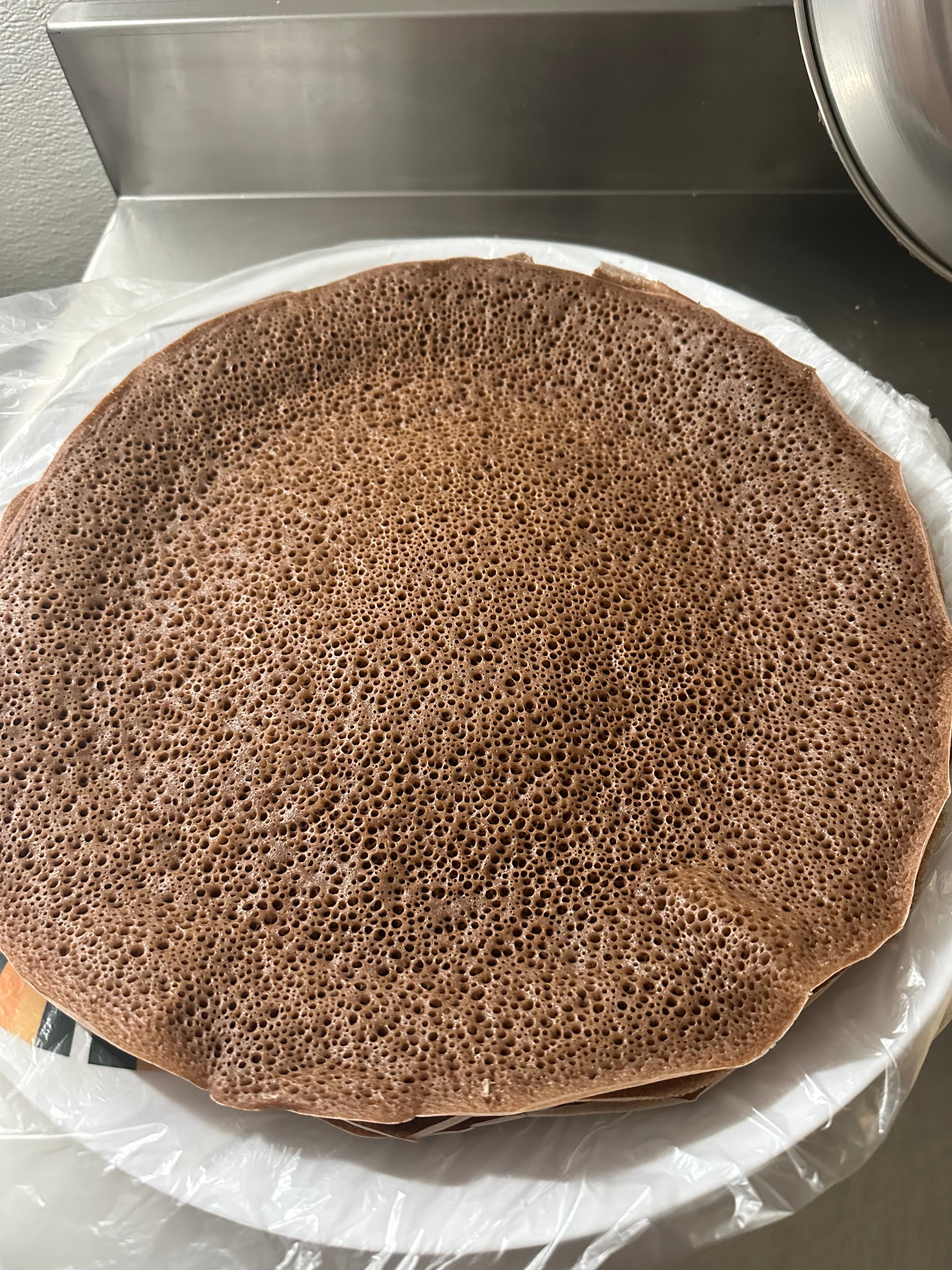 Injera