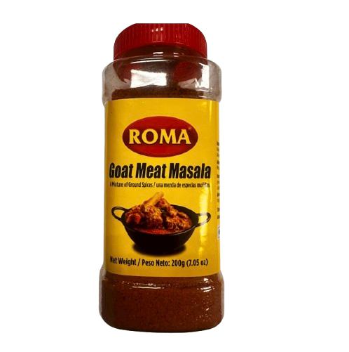 Goat Meat Masala