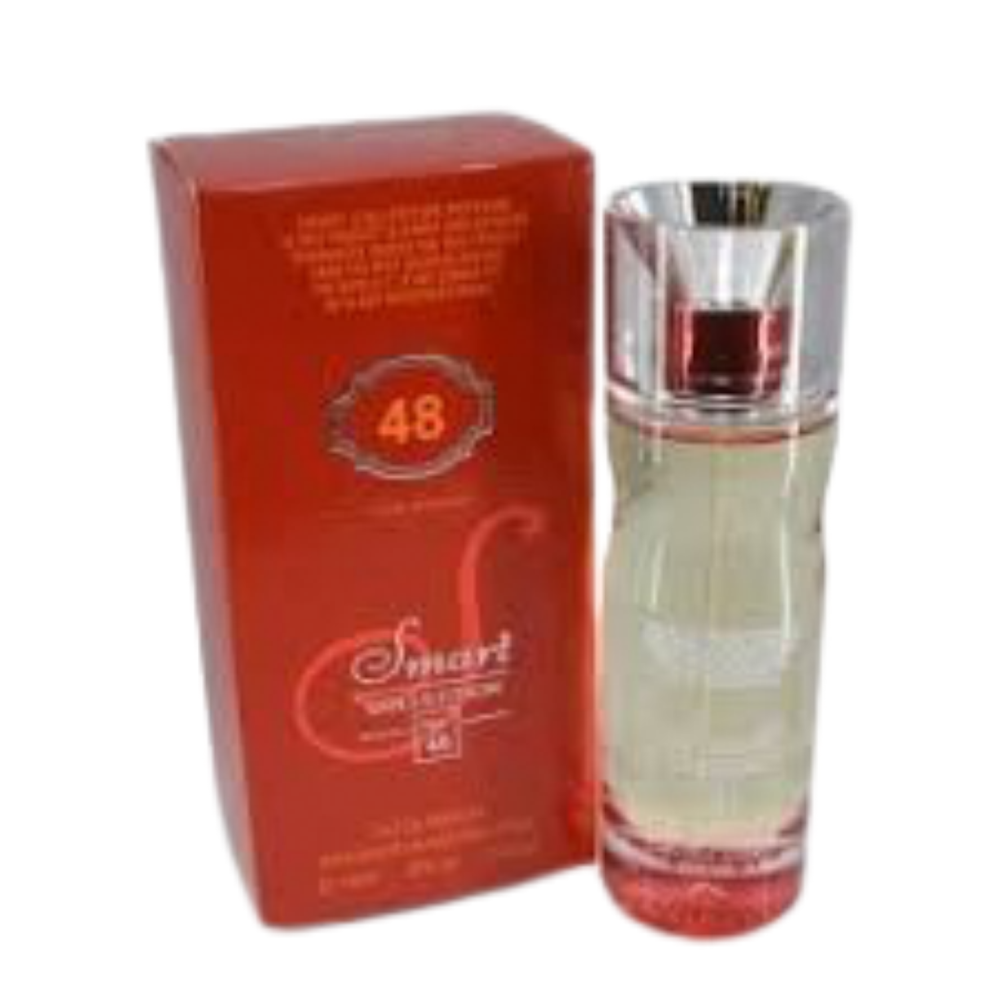 No 48 Smart Collection 3.3ml