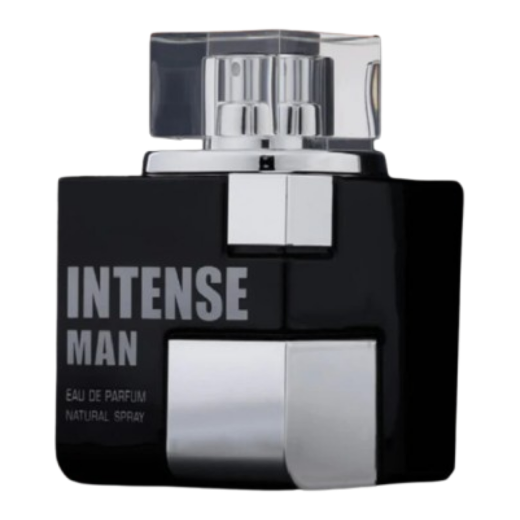 Intense Man Eau De Parfum
