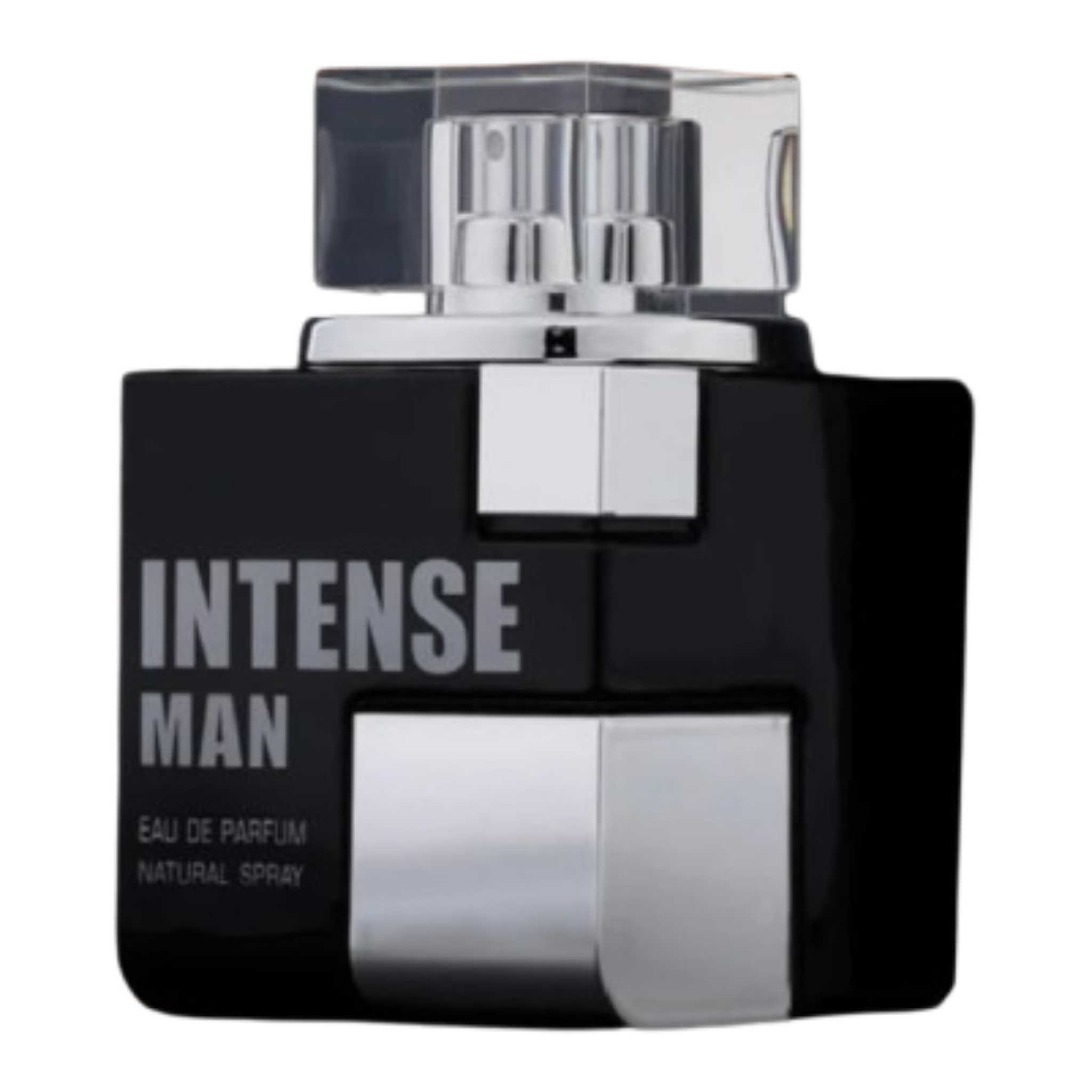 Intense Man Eau De Parfum