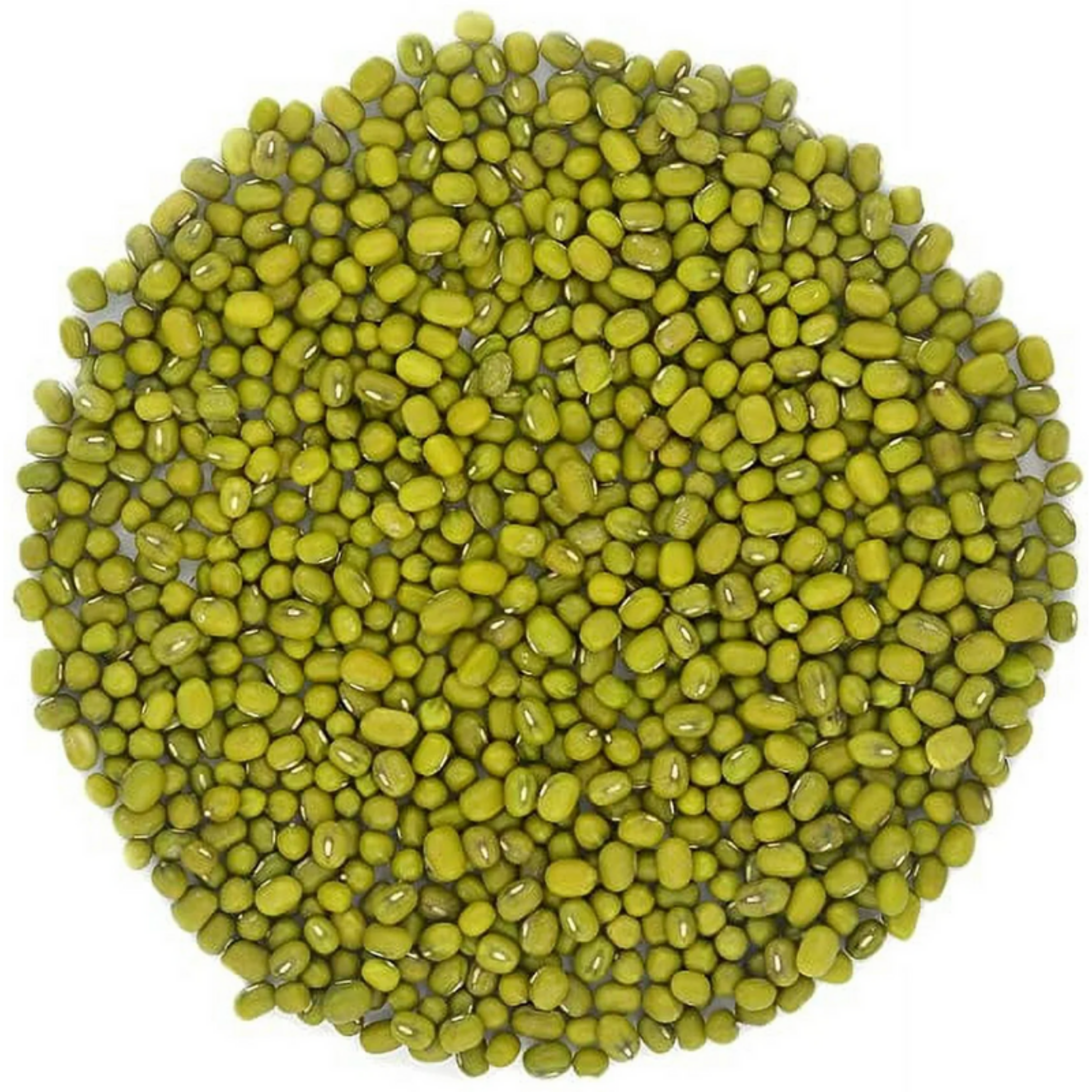 Moong Whole (Green Gram) ማሾ (ጓያ) 2lb