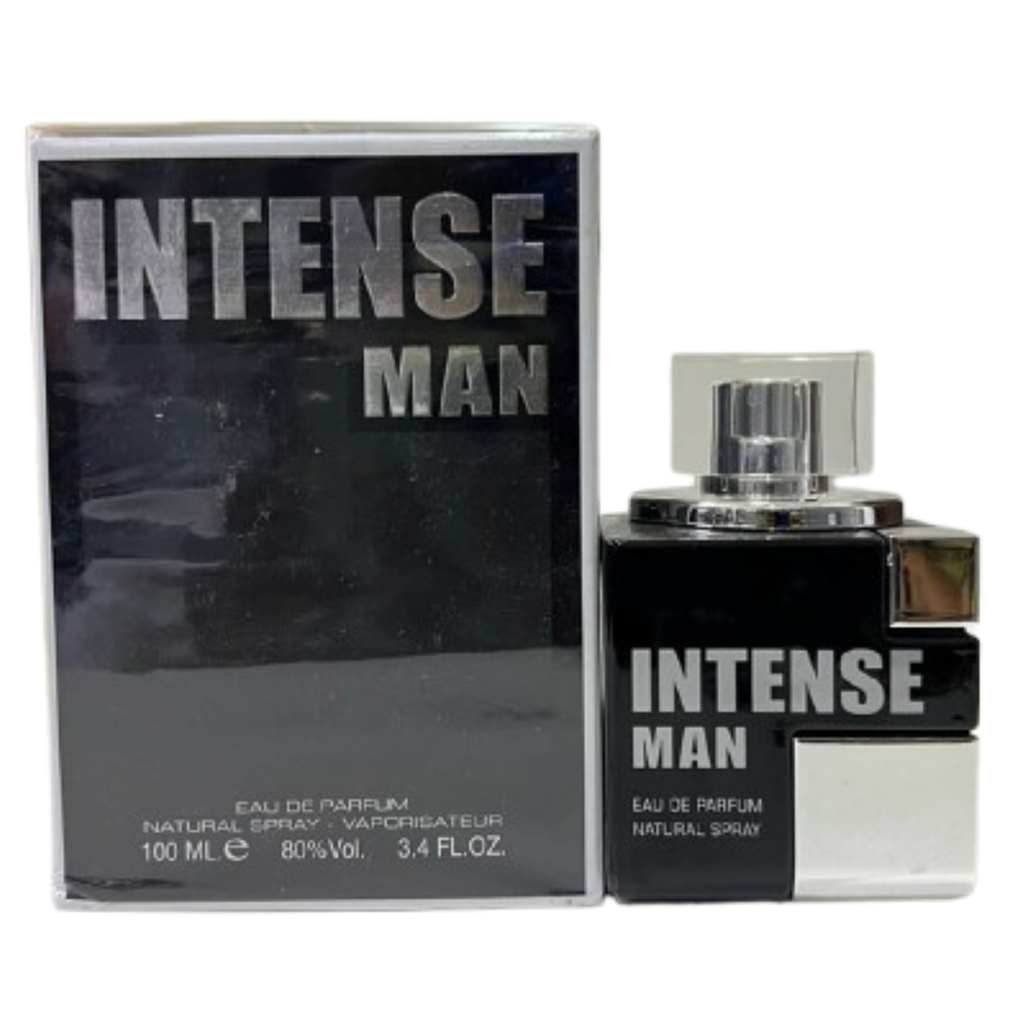 Intense Man Eau De Parfum