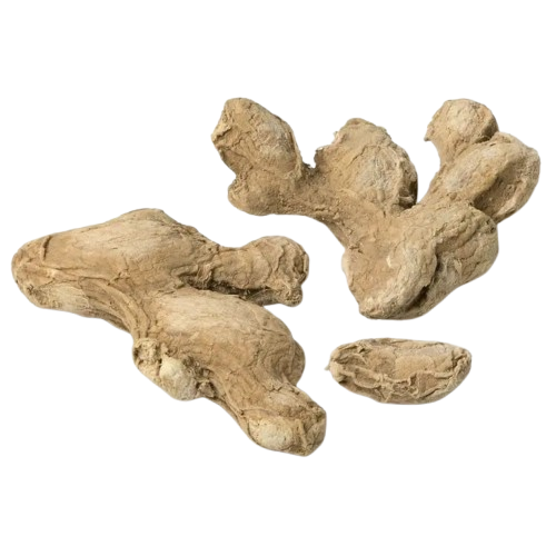 Ginger Pieces Dry