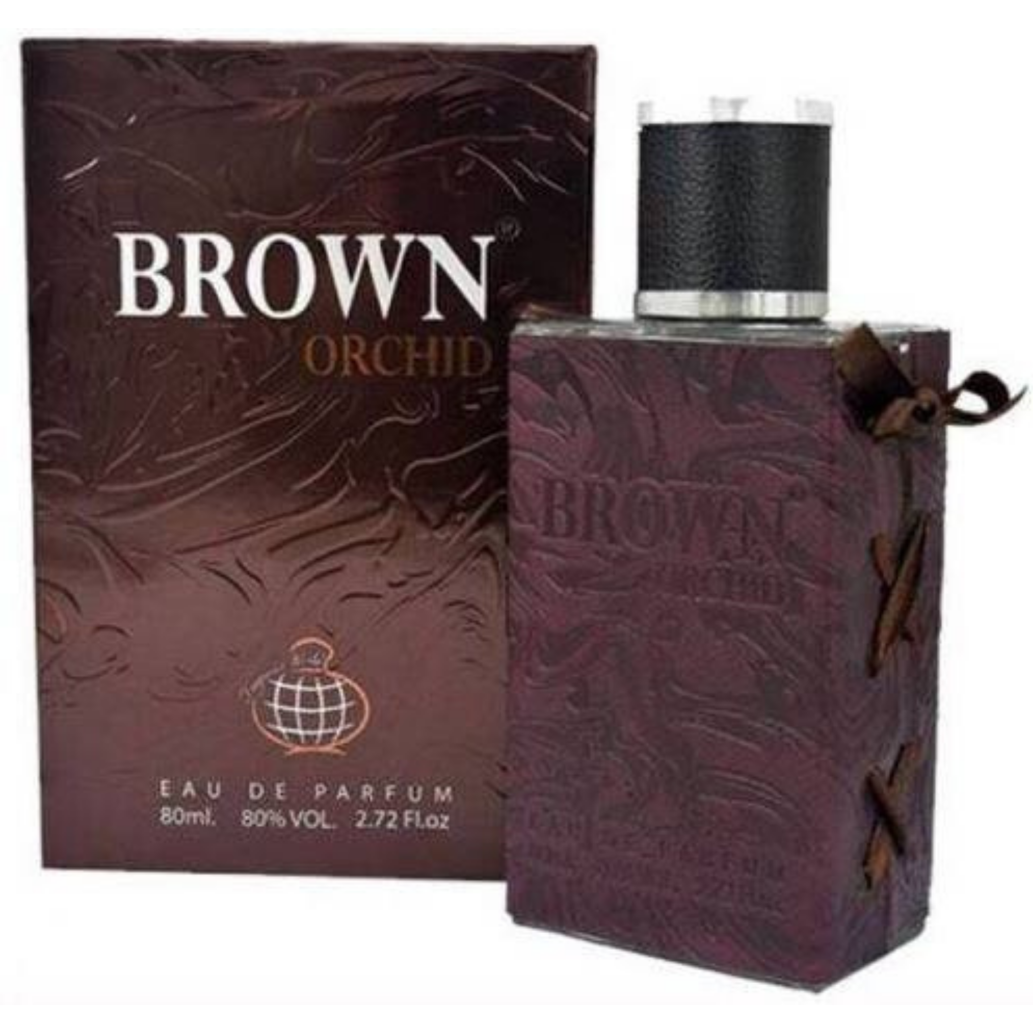 Brown Orchid Eau De Parfum 2.72ml