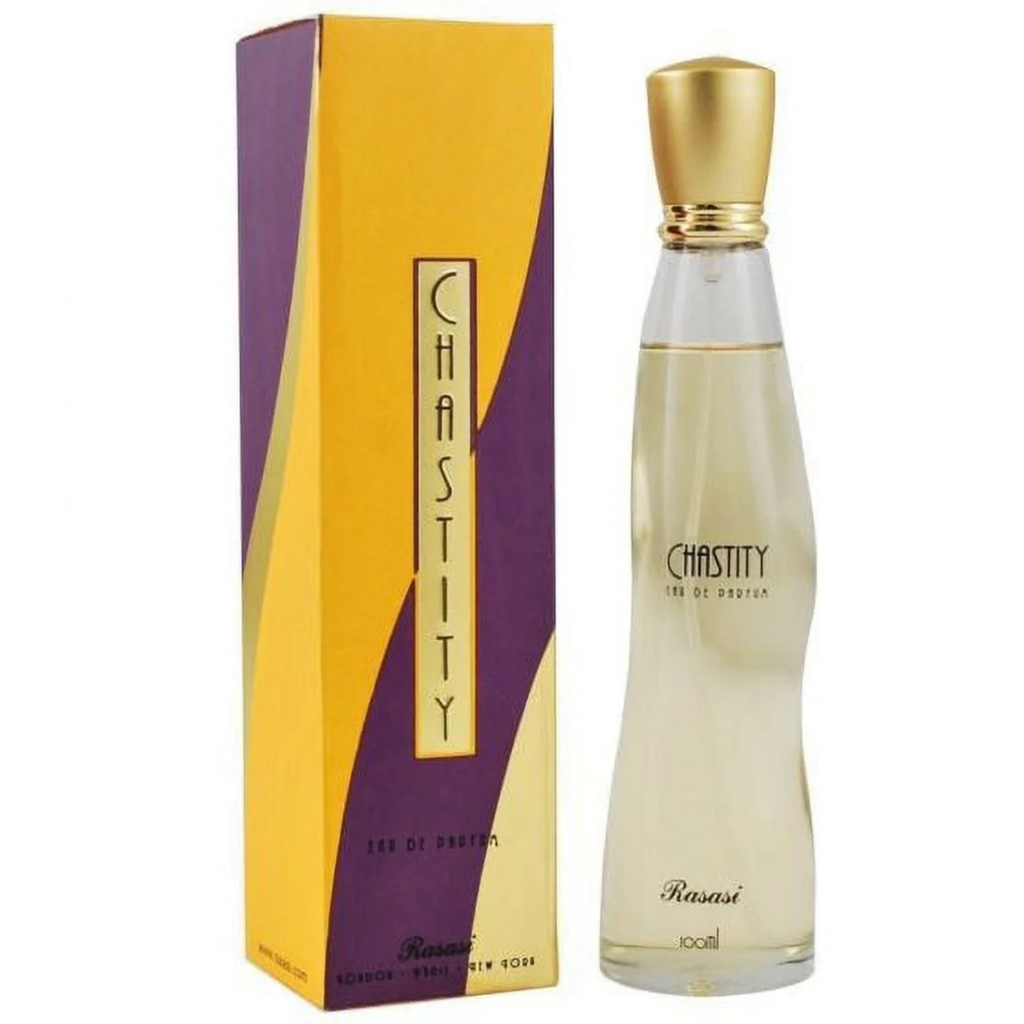 Chasity Rasasi Perfume 100ml