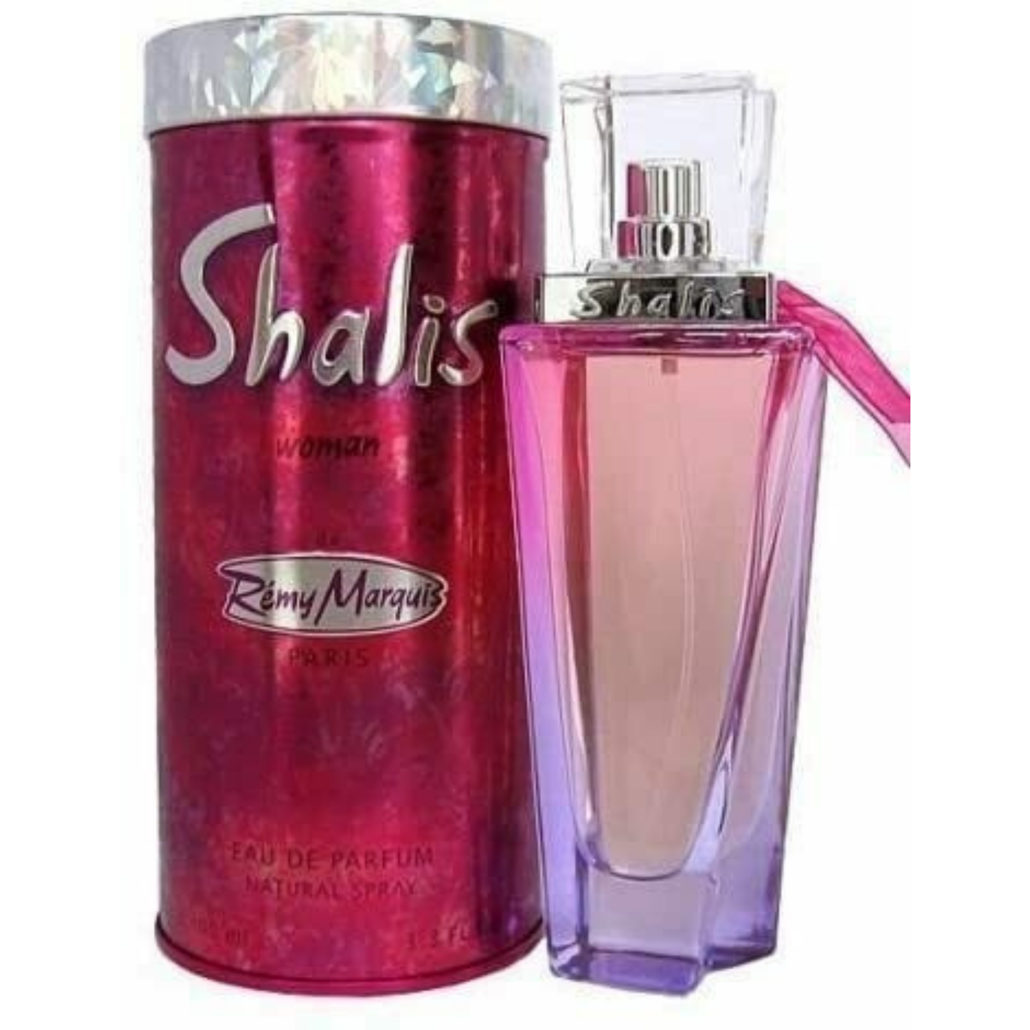 Shalis Womens Remy Marquis 3.3ml