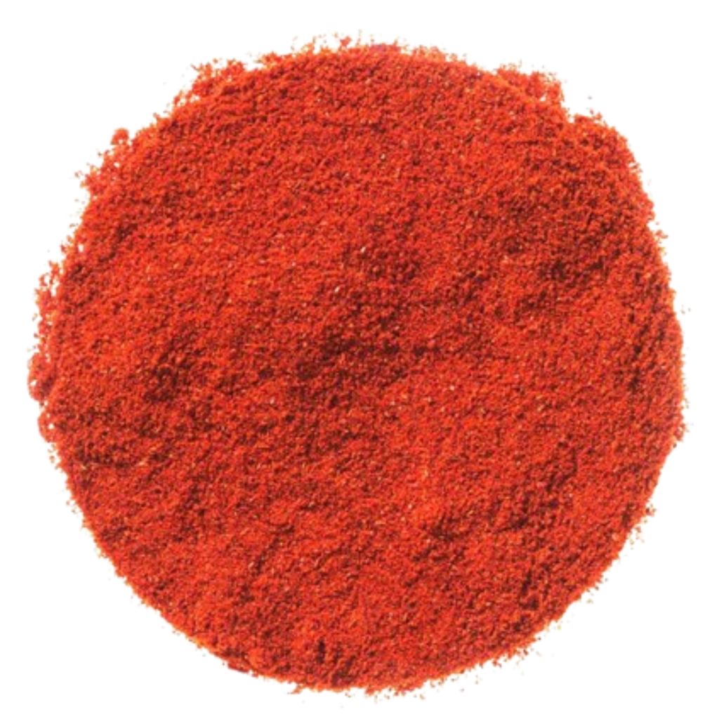 Paprika Powder