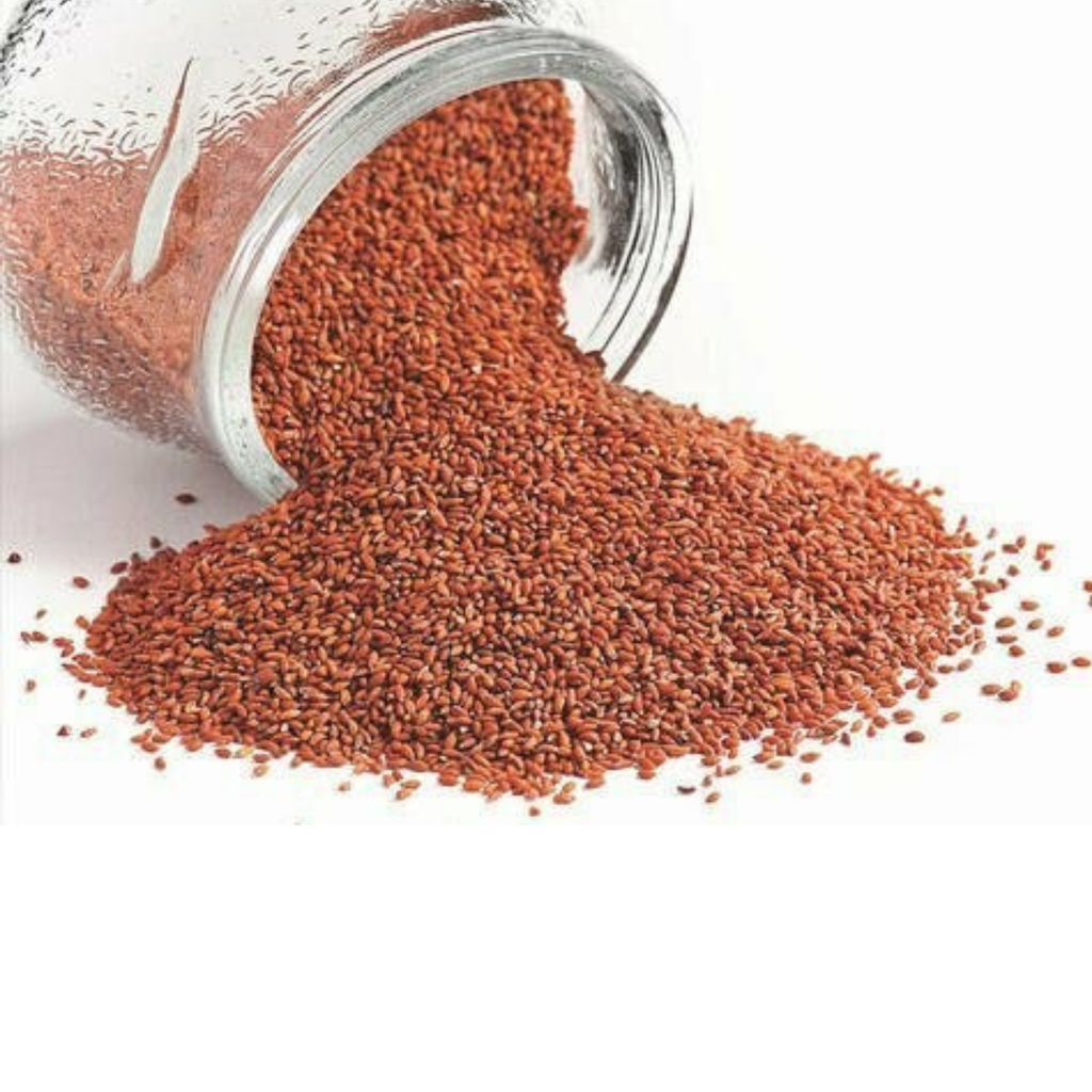 Feto (Garden Cress Seeds)