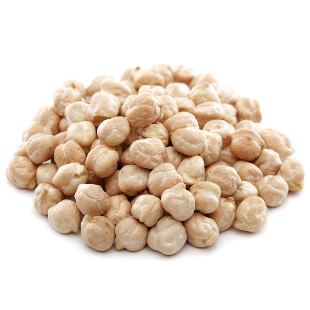Dry Chickpeas Garbanzo Beans 2lb