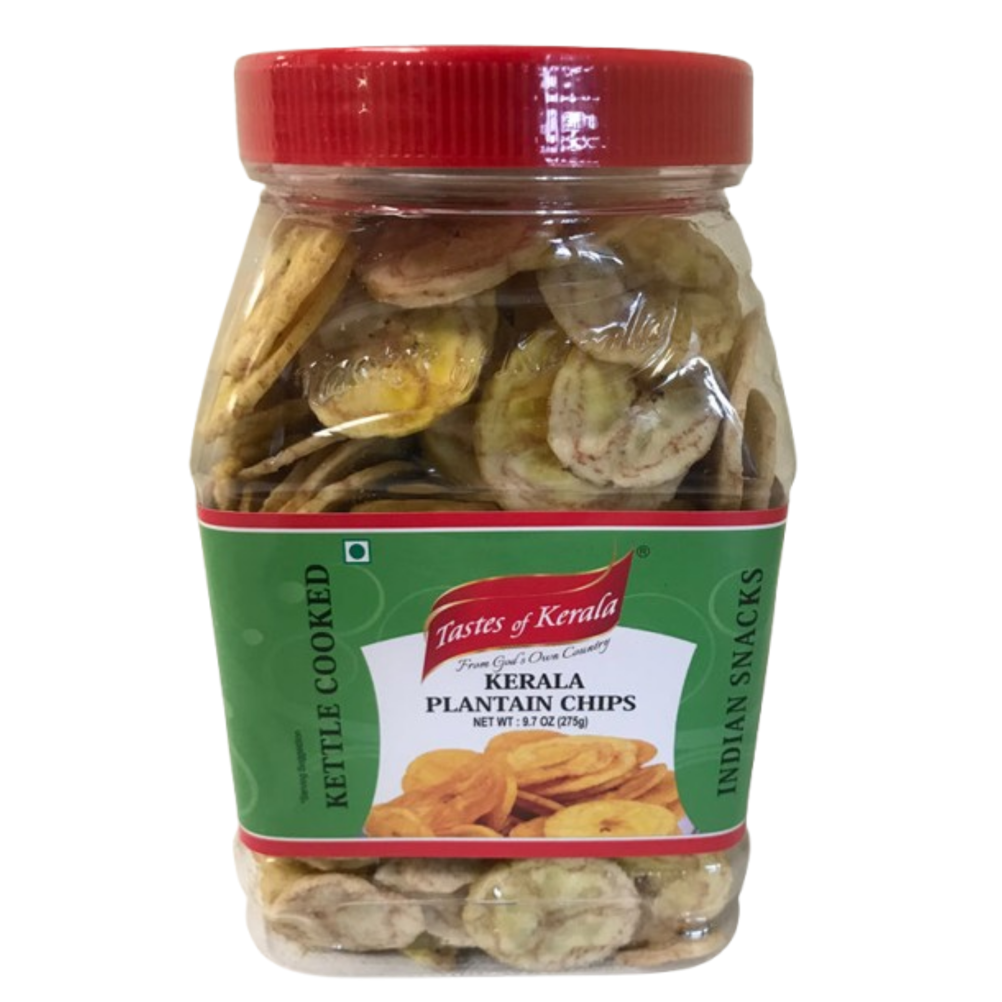 Kerala Plantain Chips