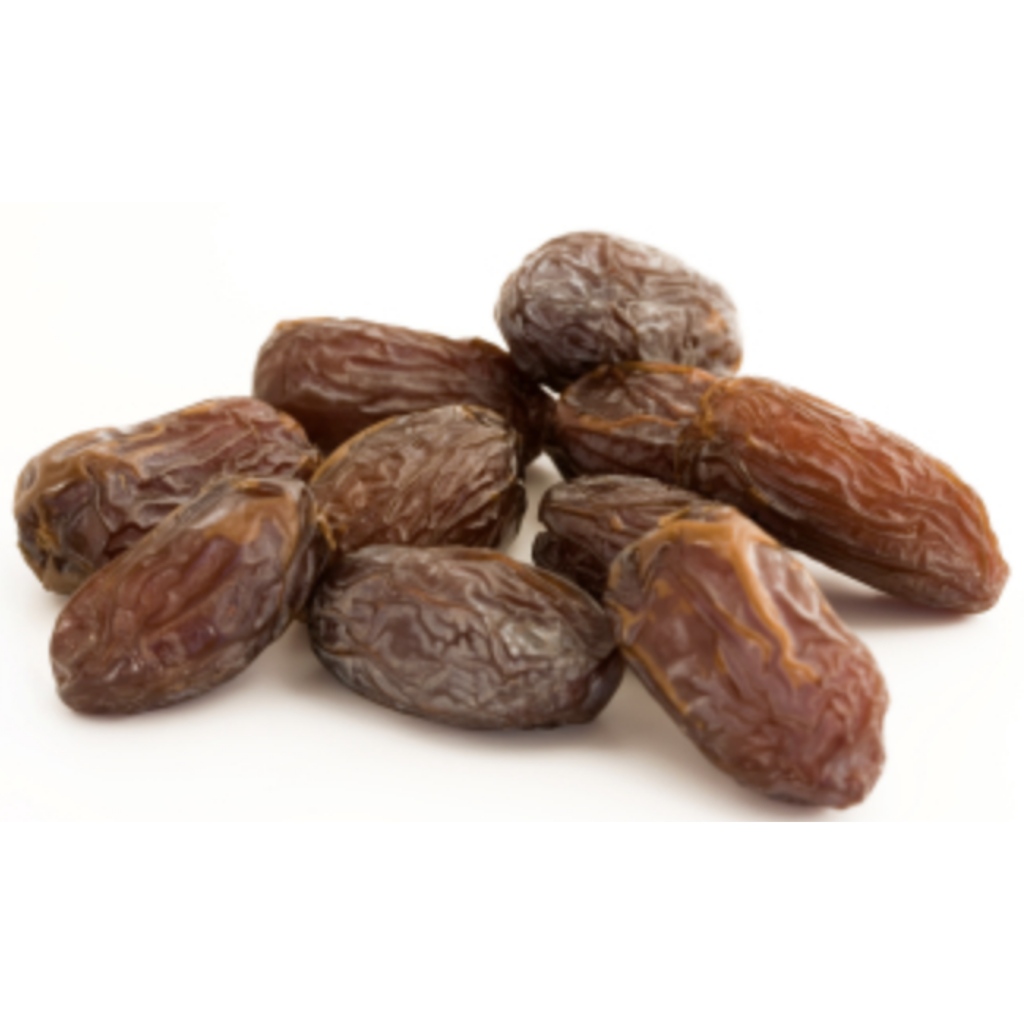 Dry Dates